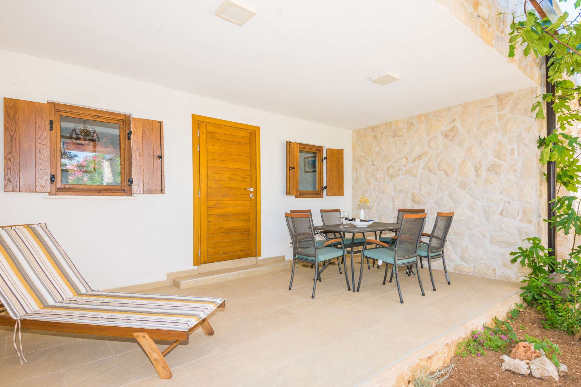 Apartment Malcic 1