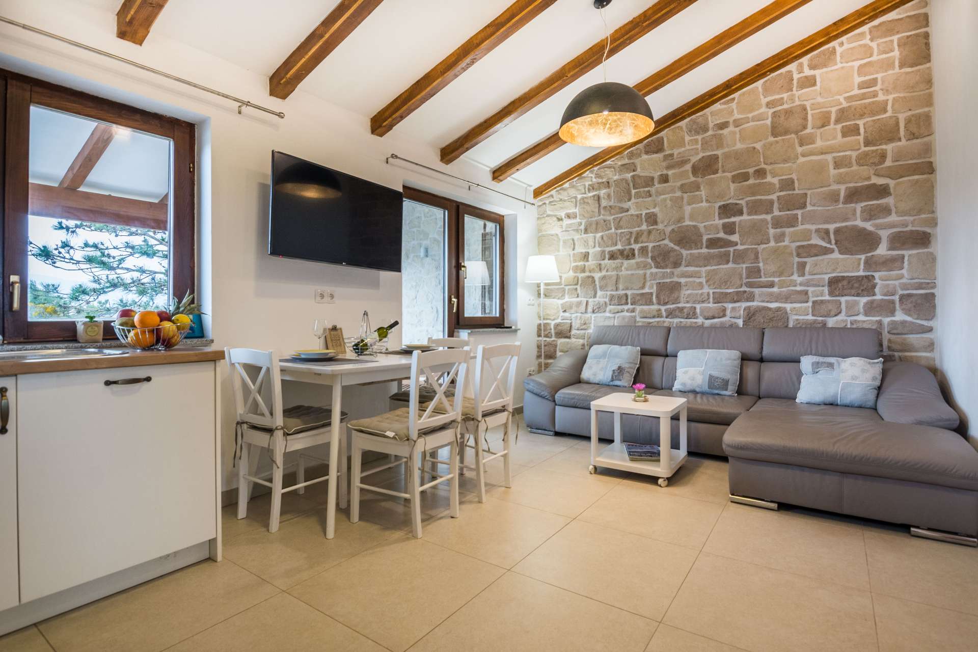 Apartment Malcic 2