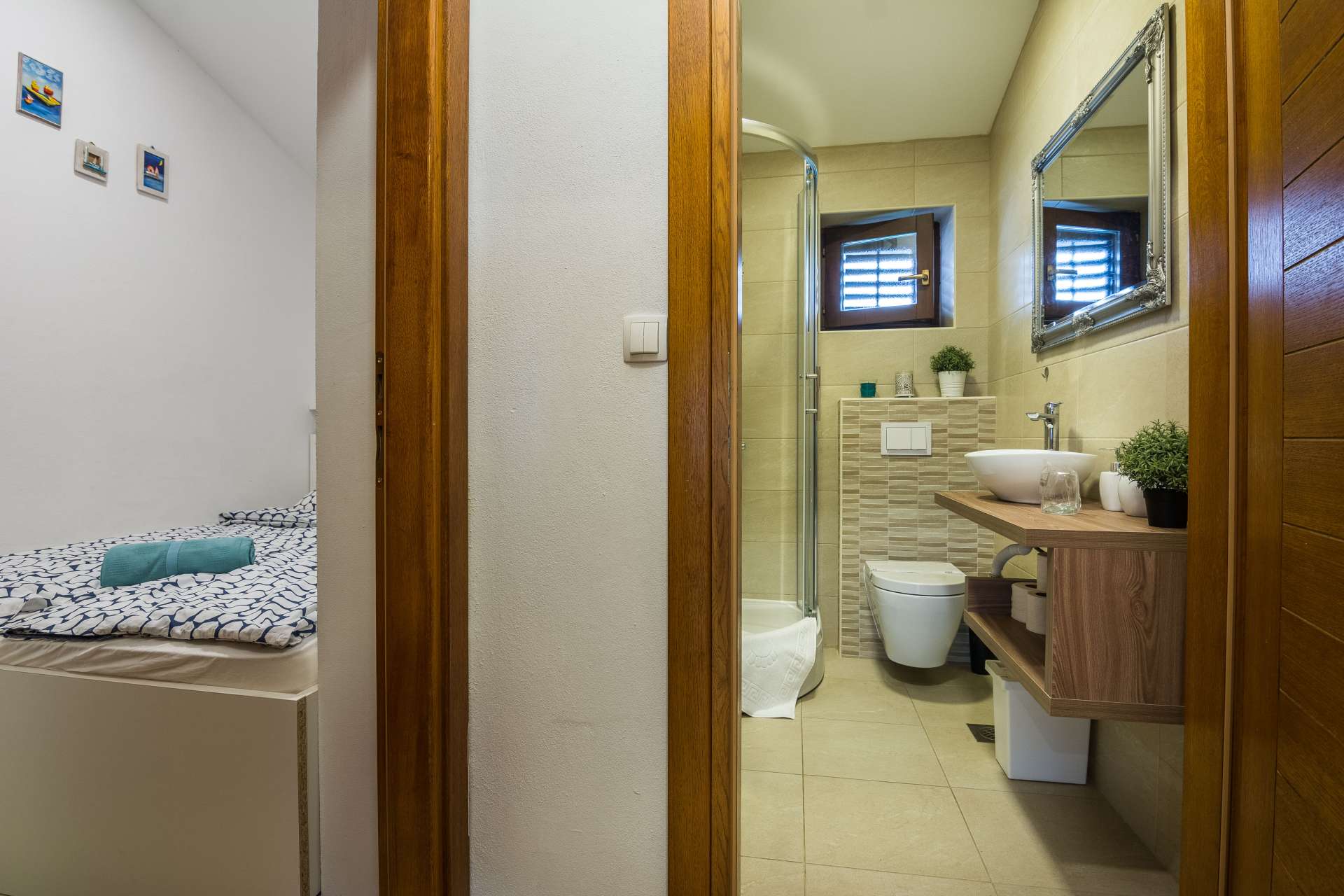 Apartment Malcic 2