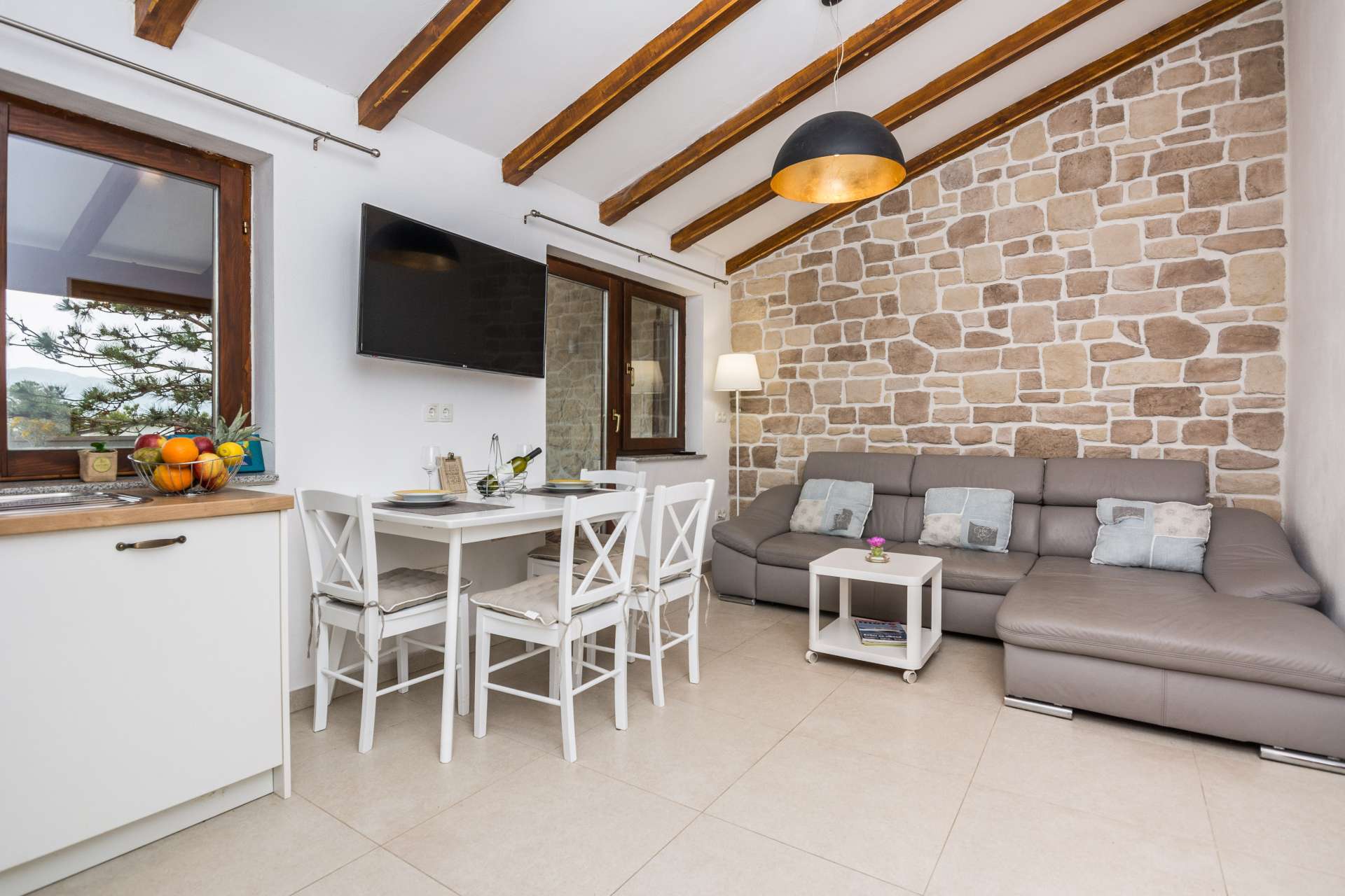 Apartment Malcic 2