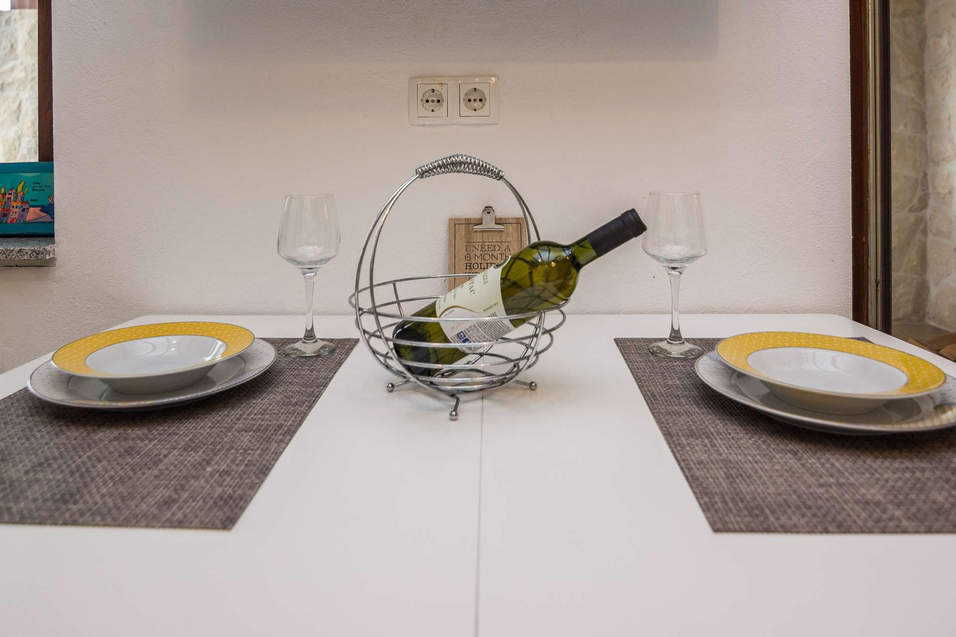 Apartment Malcic 2