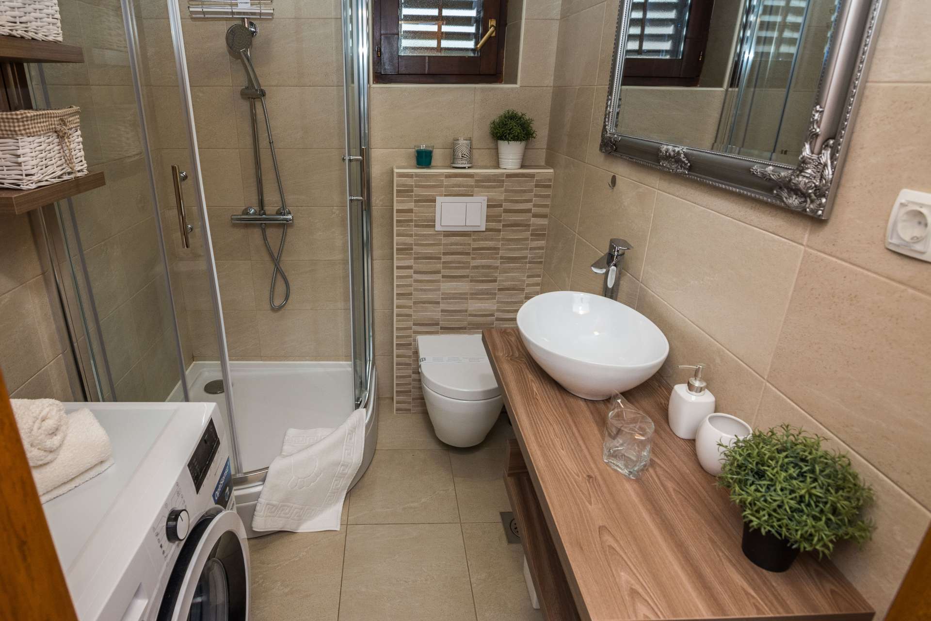 Apartment Malcic 2