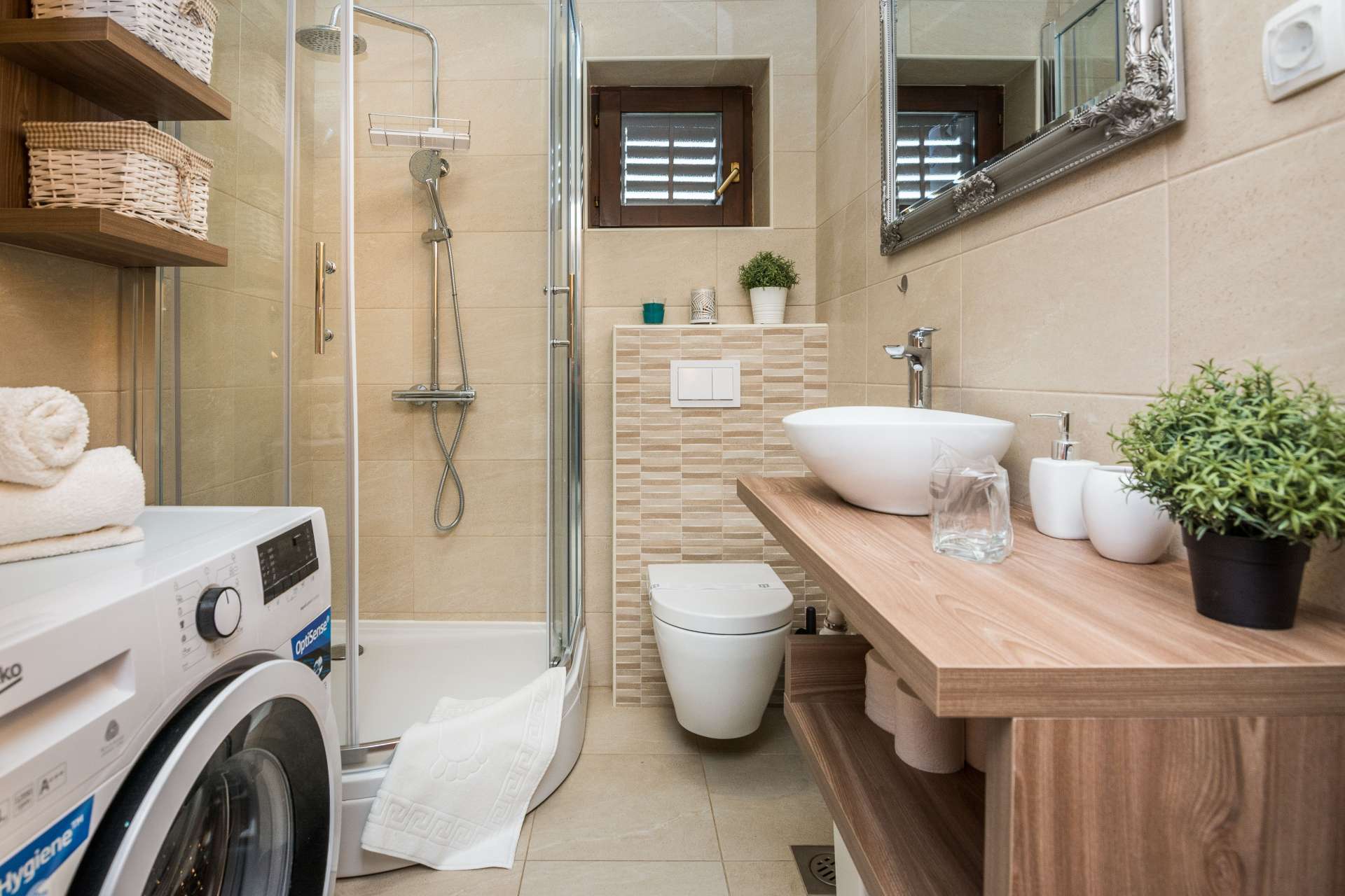 Apartment Malcic 2