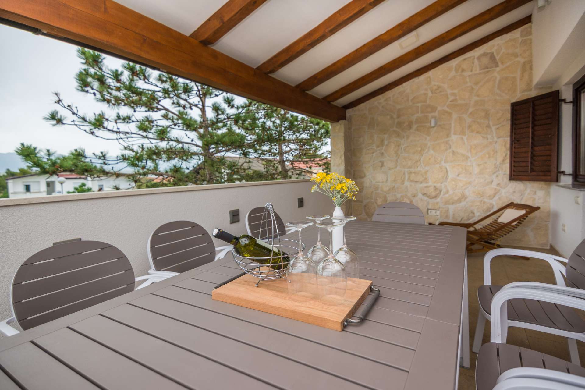 Apartment Malcic 2