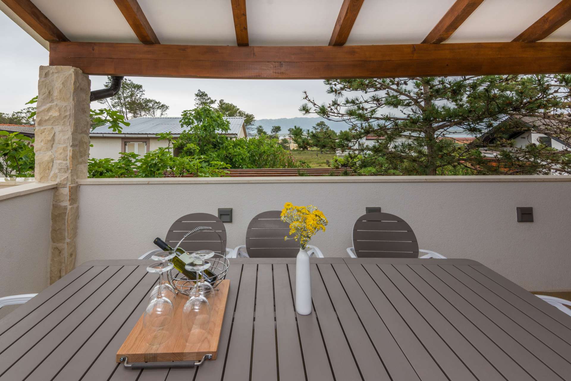 Apartment Malcic 2
