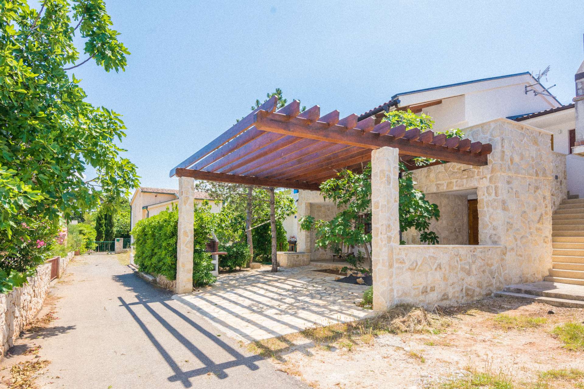 Apartment Malcic 2