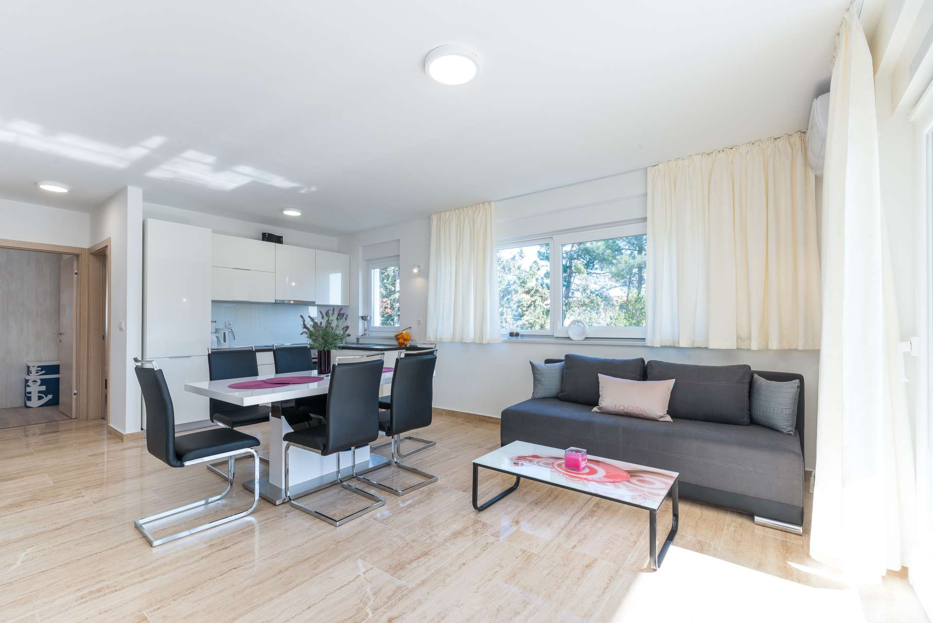 Apartment Martan