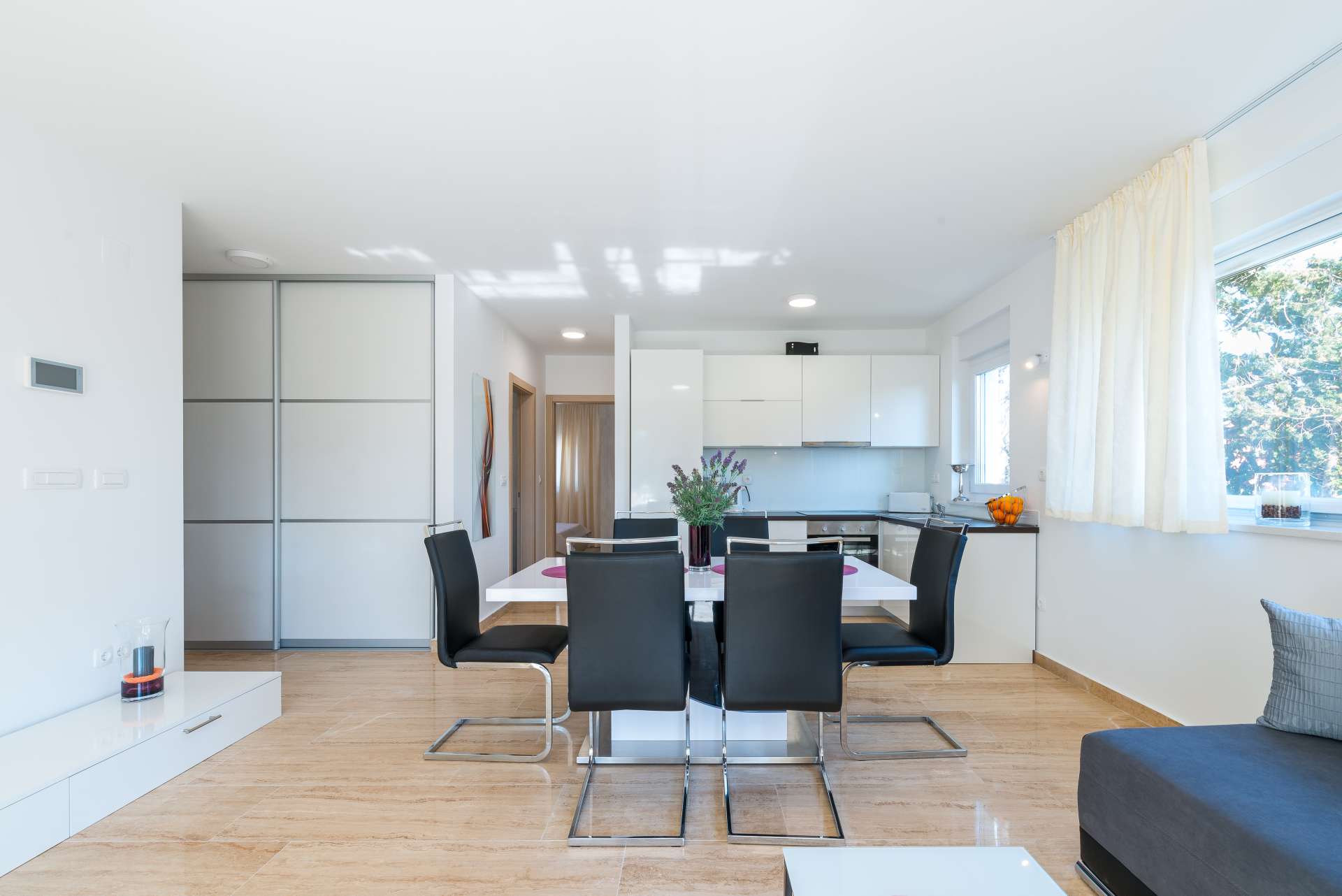Apartment Martan