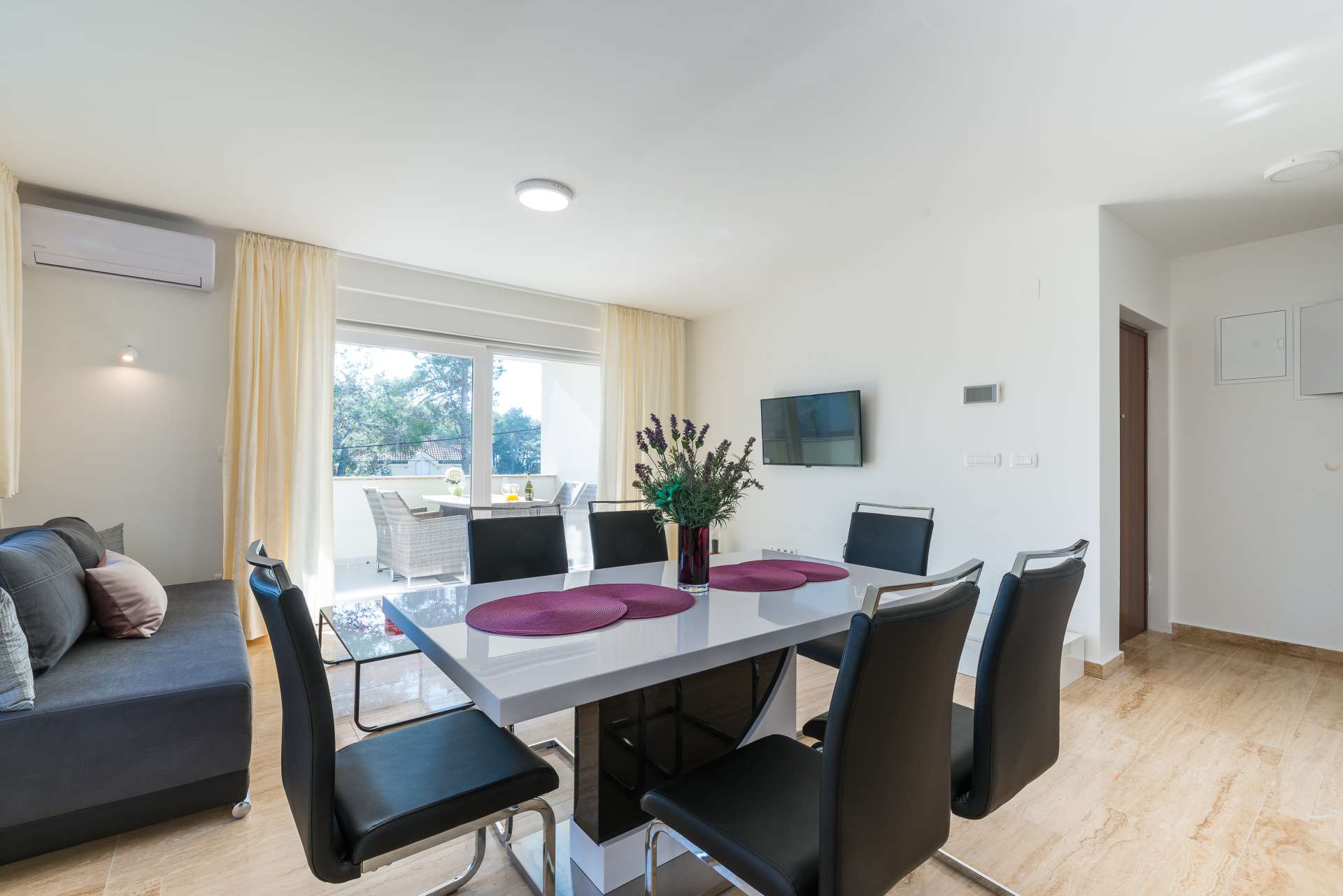 Apartment Martan