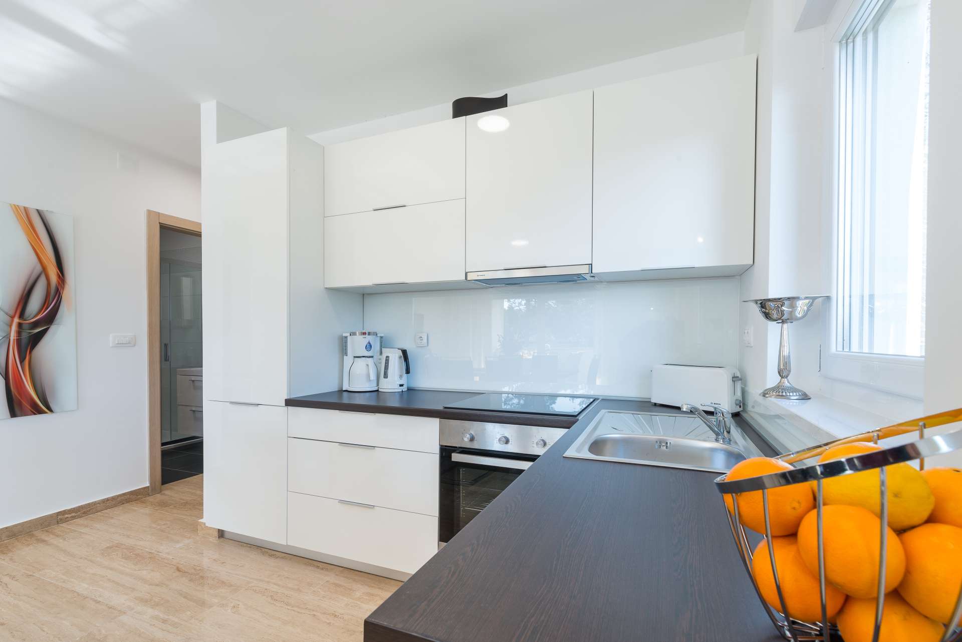 Apartment Martan