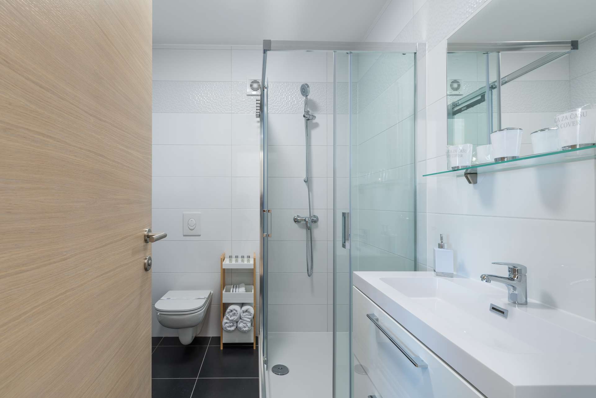 Apartment Martan