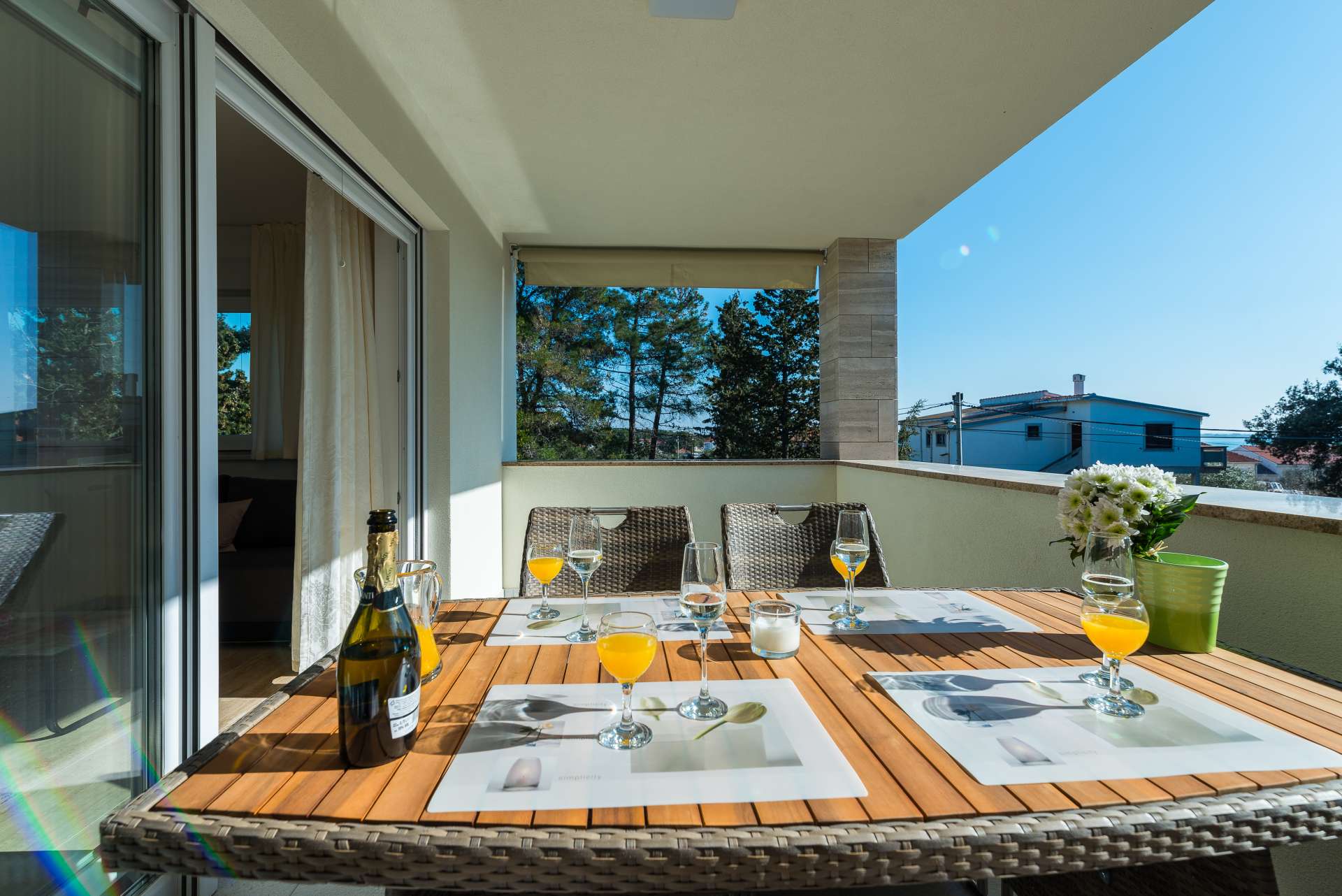 Apartment Martan