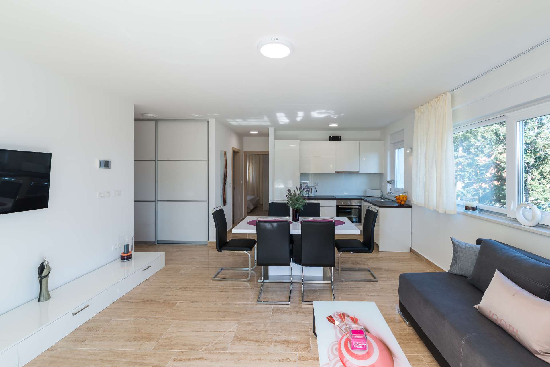 Apartment Martan