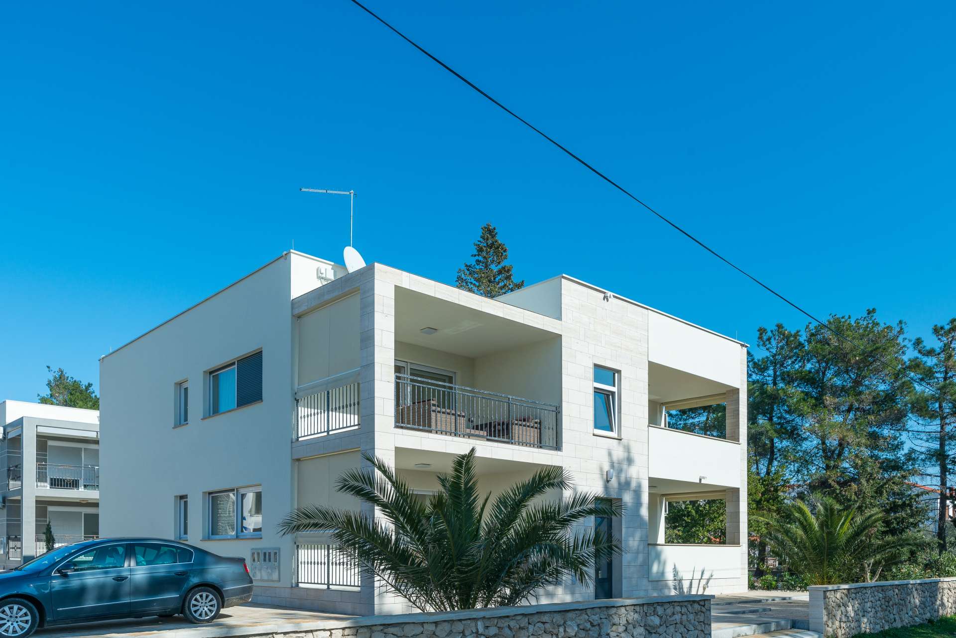 Apartment Martan