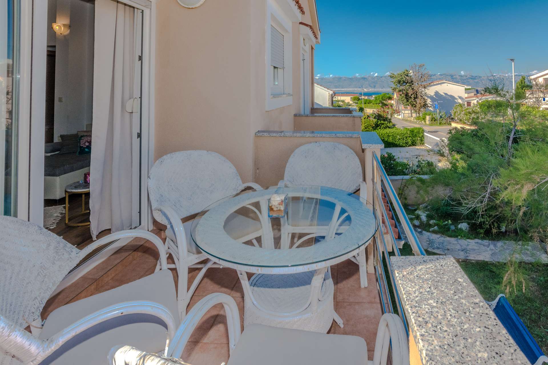 Apartment Nikolic