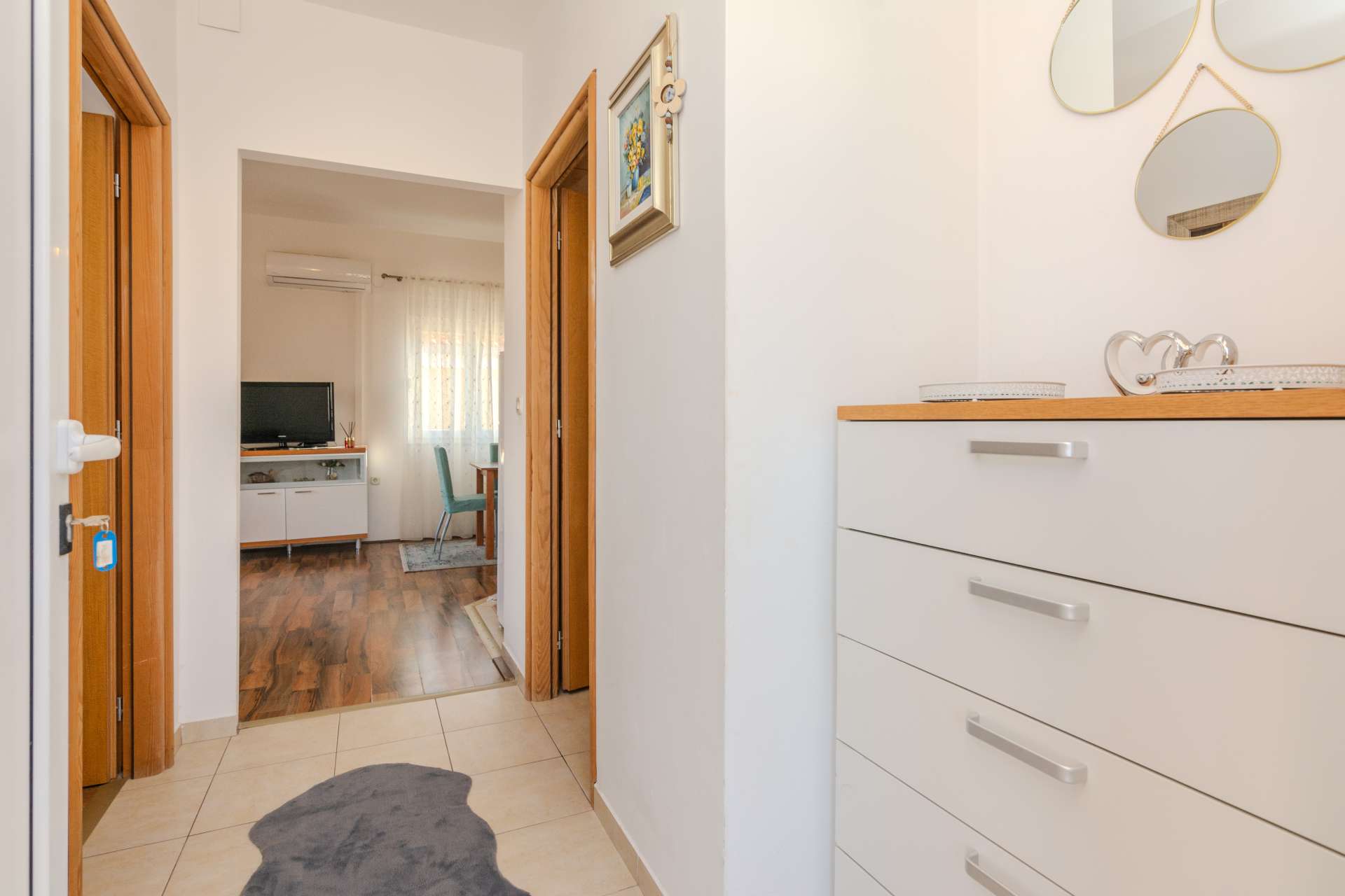 Apartment Nikolic
