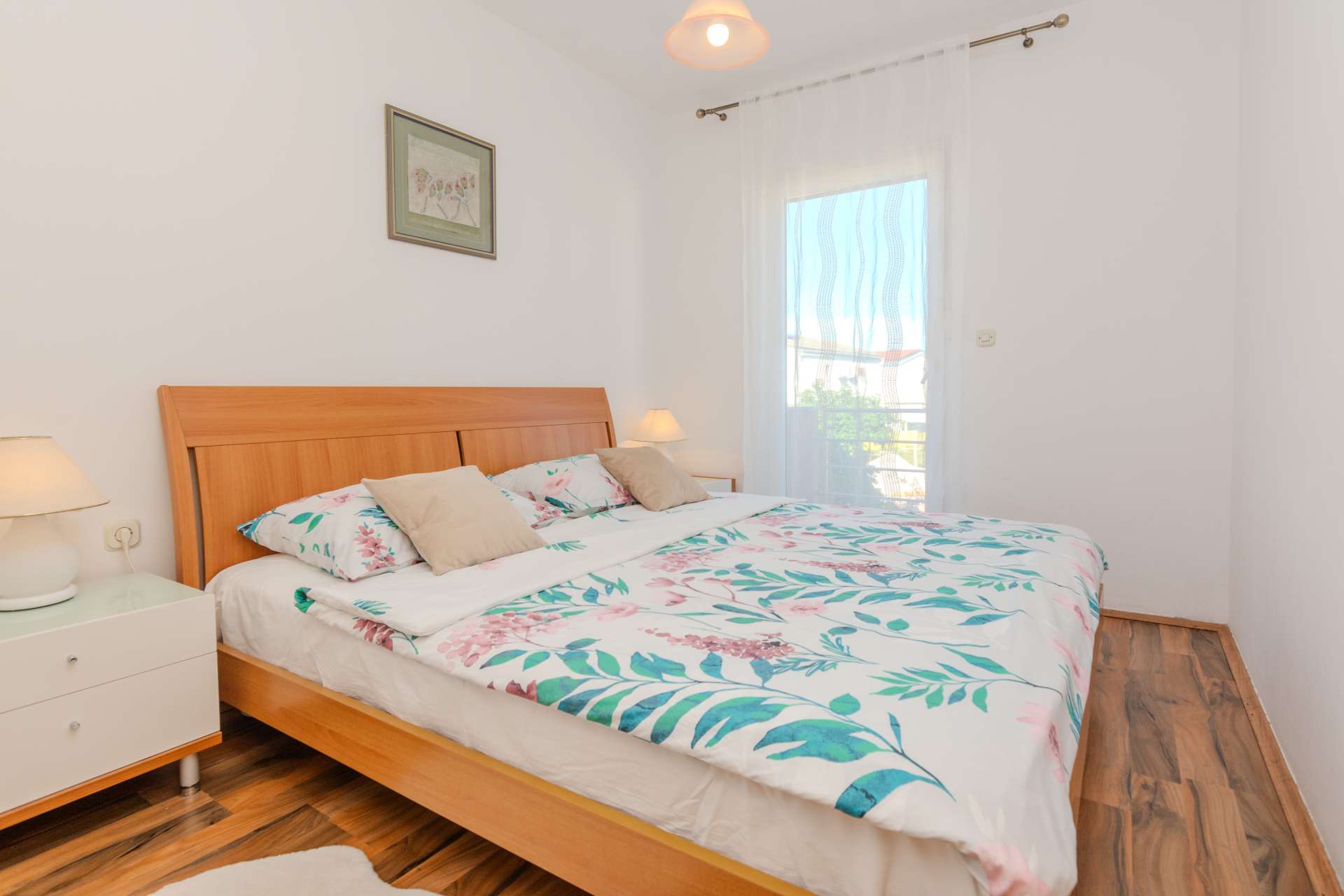 Apartment Nikolic
