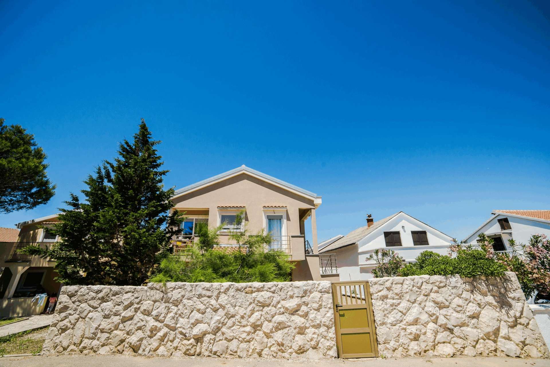 Apartment Nikolic