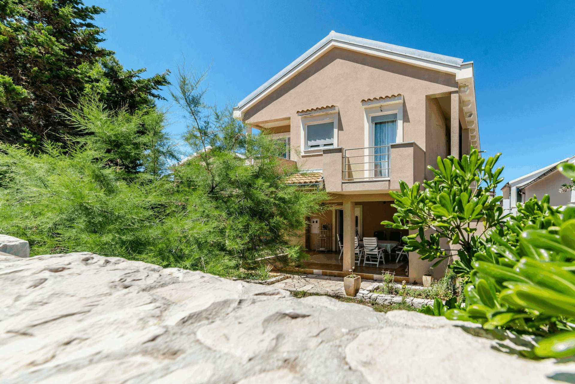 Apartment Nikolic