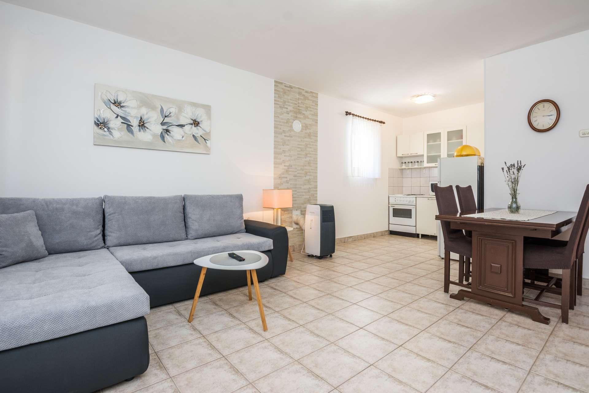 Apartment Susa