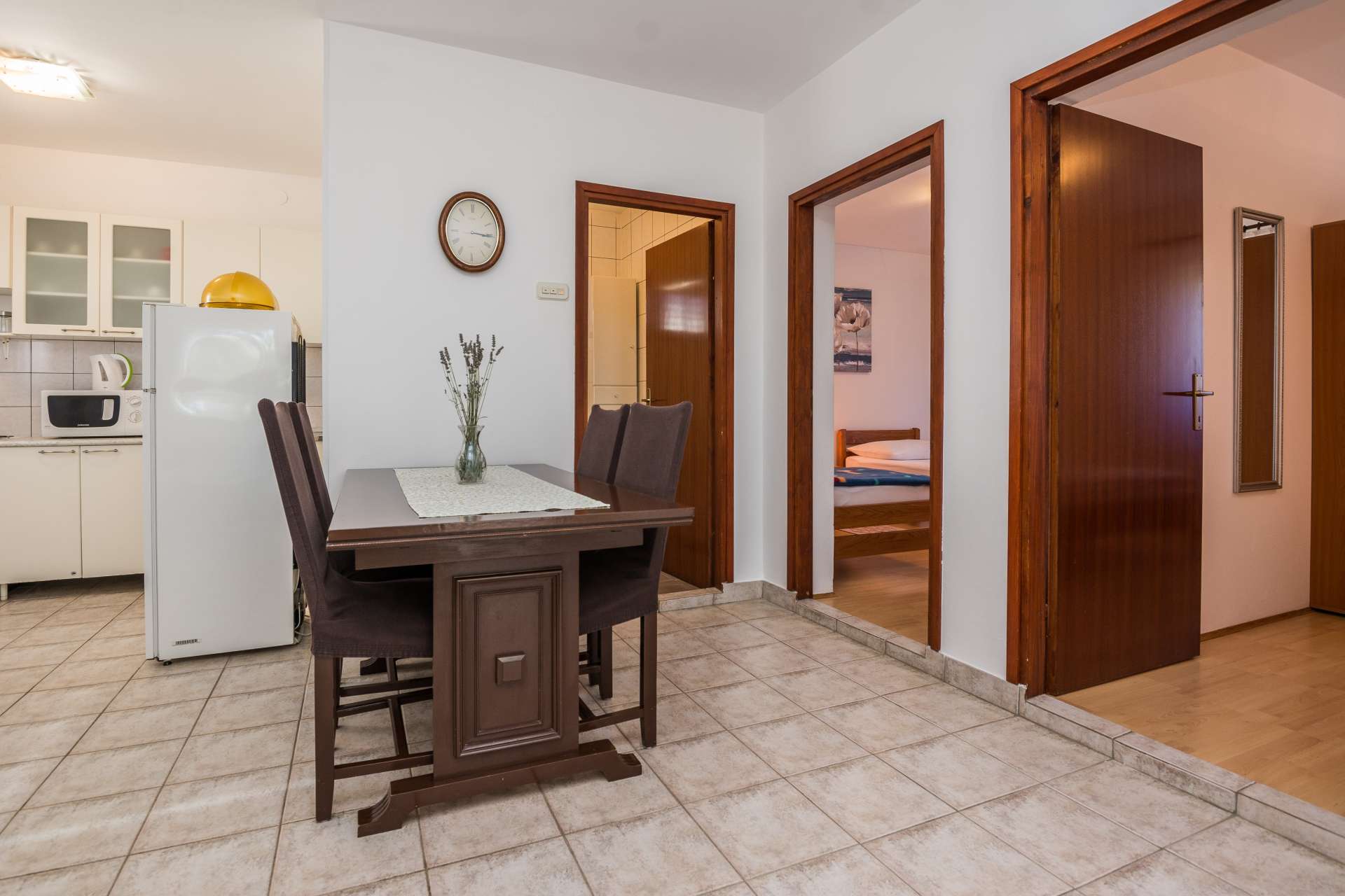 Apartment Susa