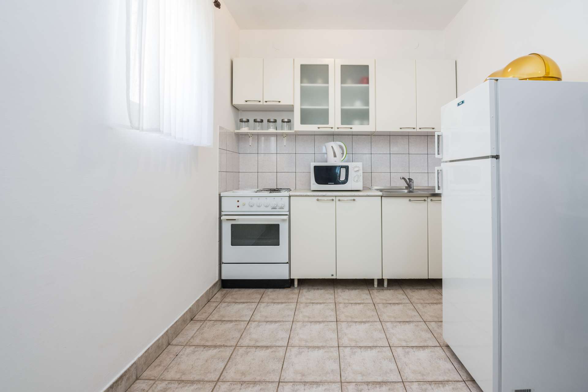 Apartment Susa