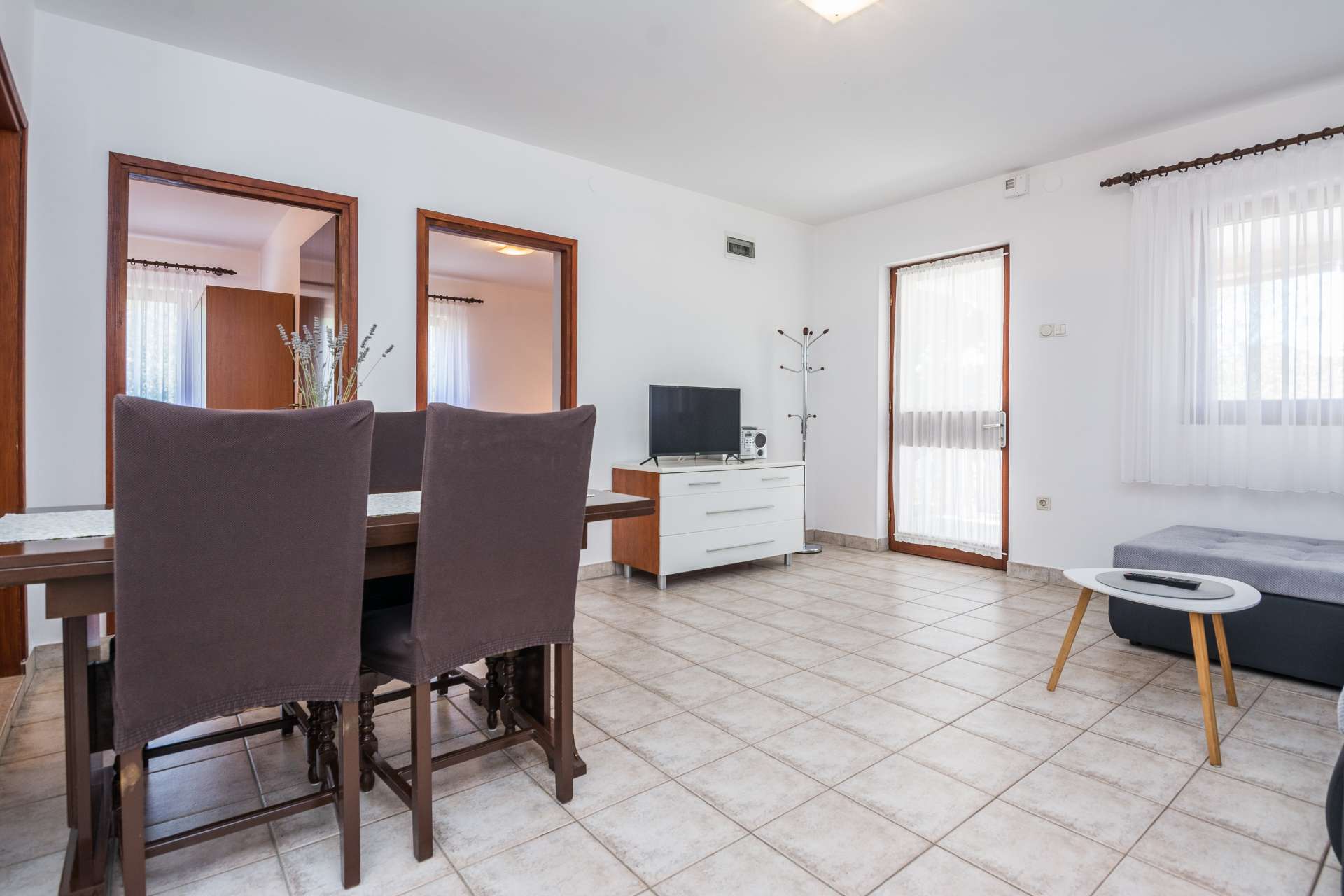 Apartment Susa