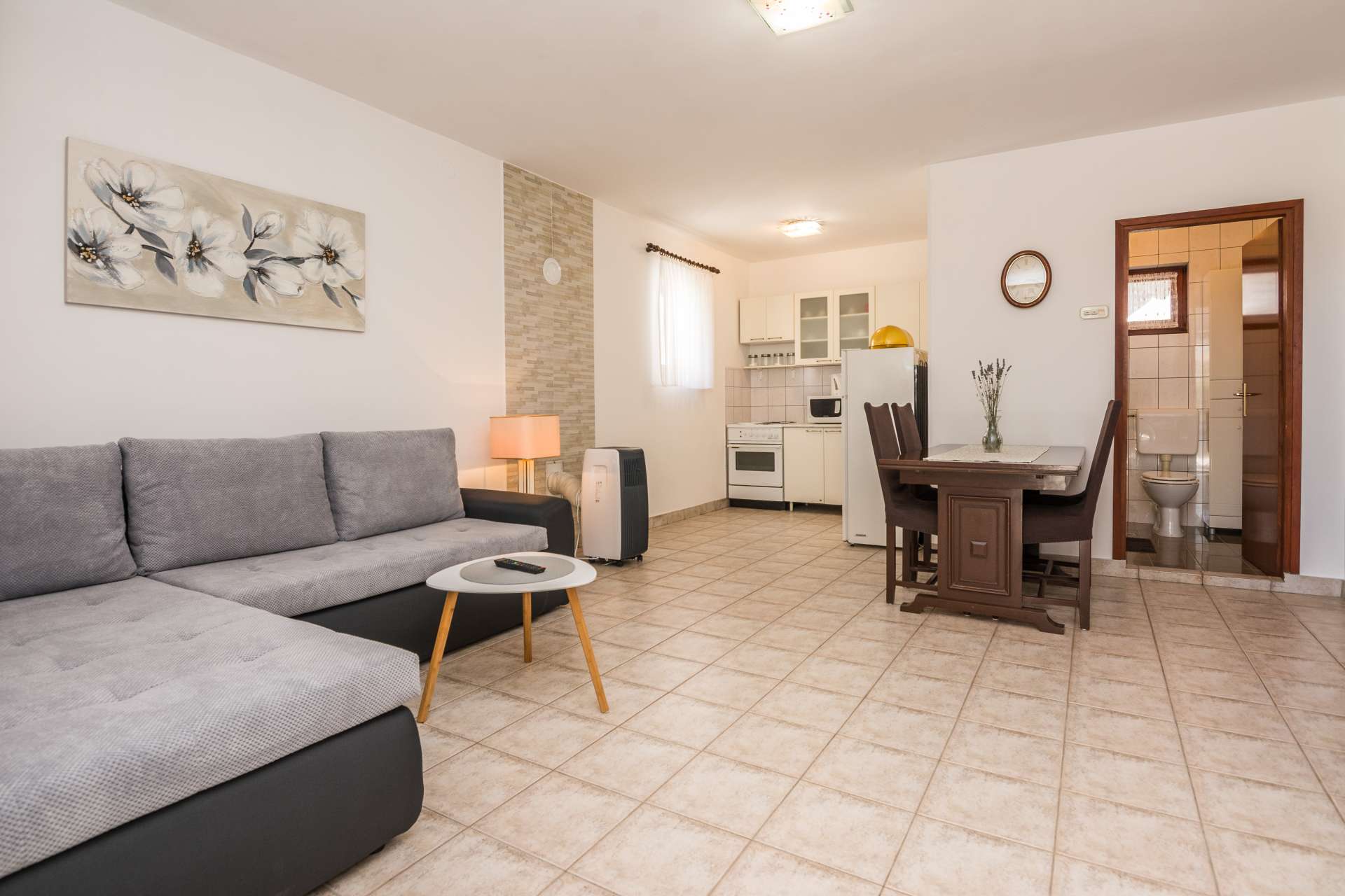 Apartment Susa