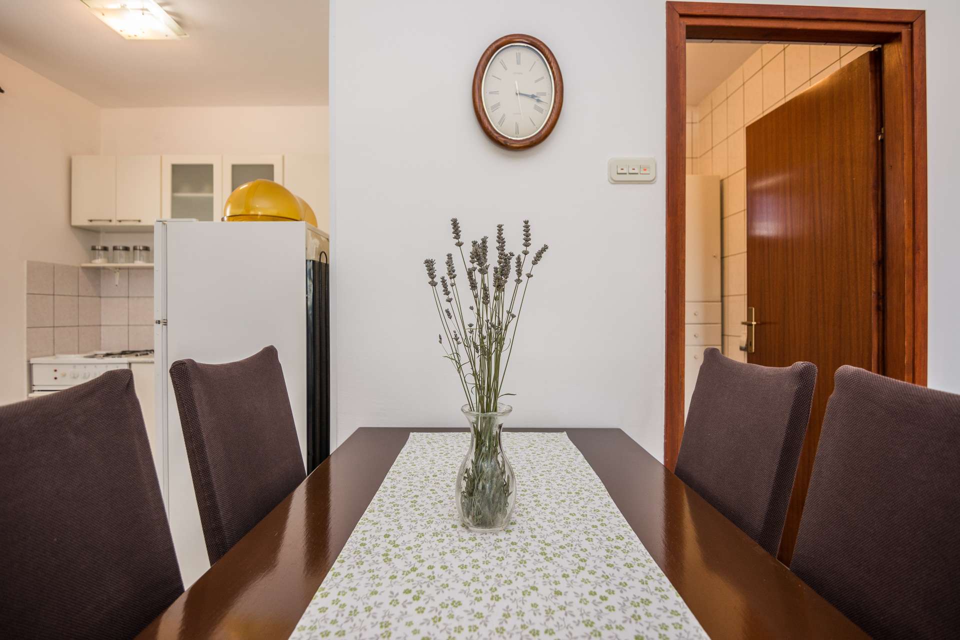 Apartment Susa