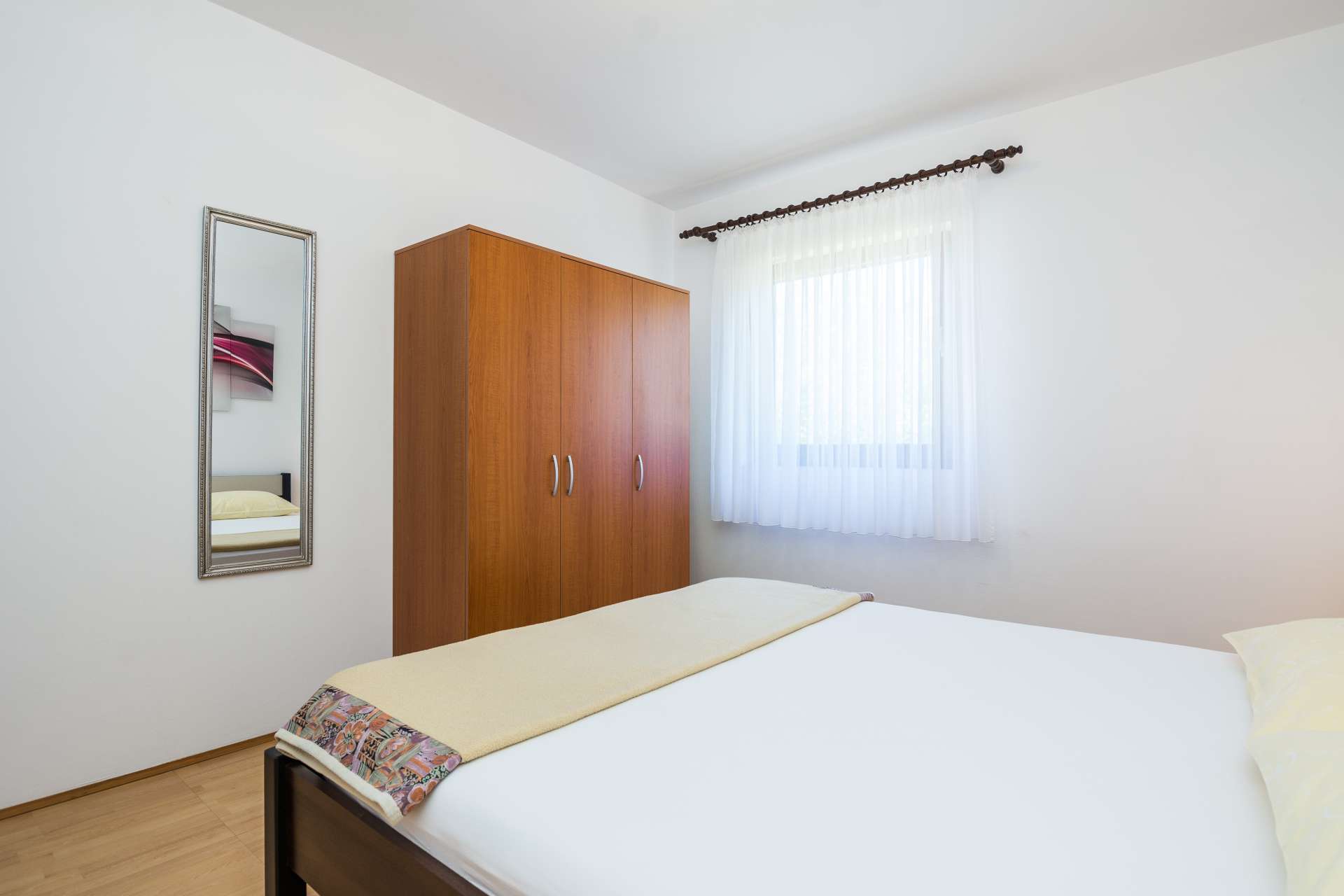 Apartment Susa