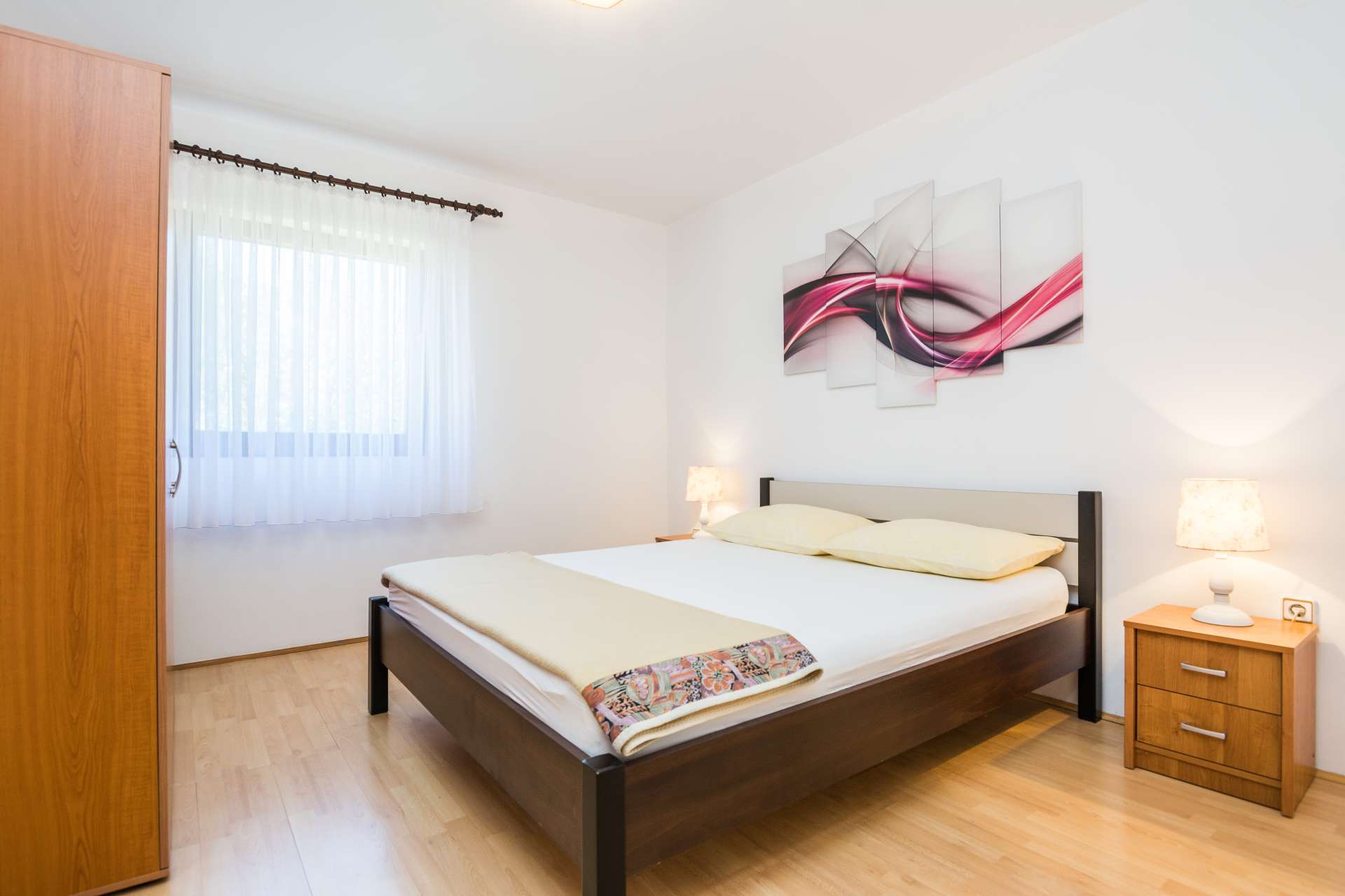 Apartment Susa