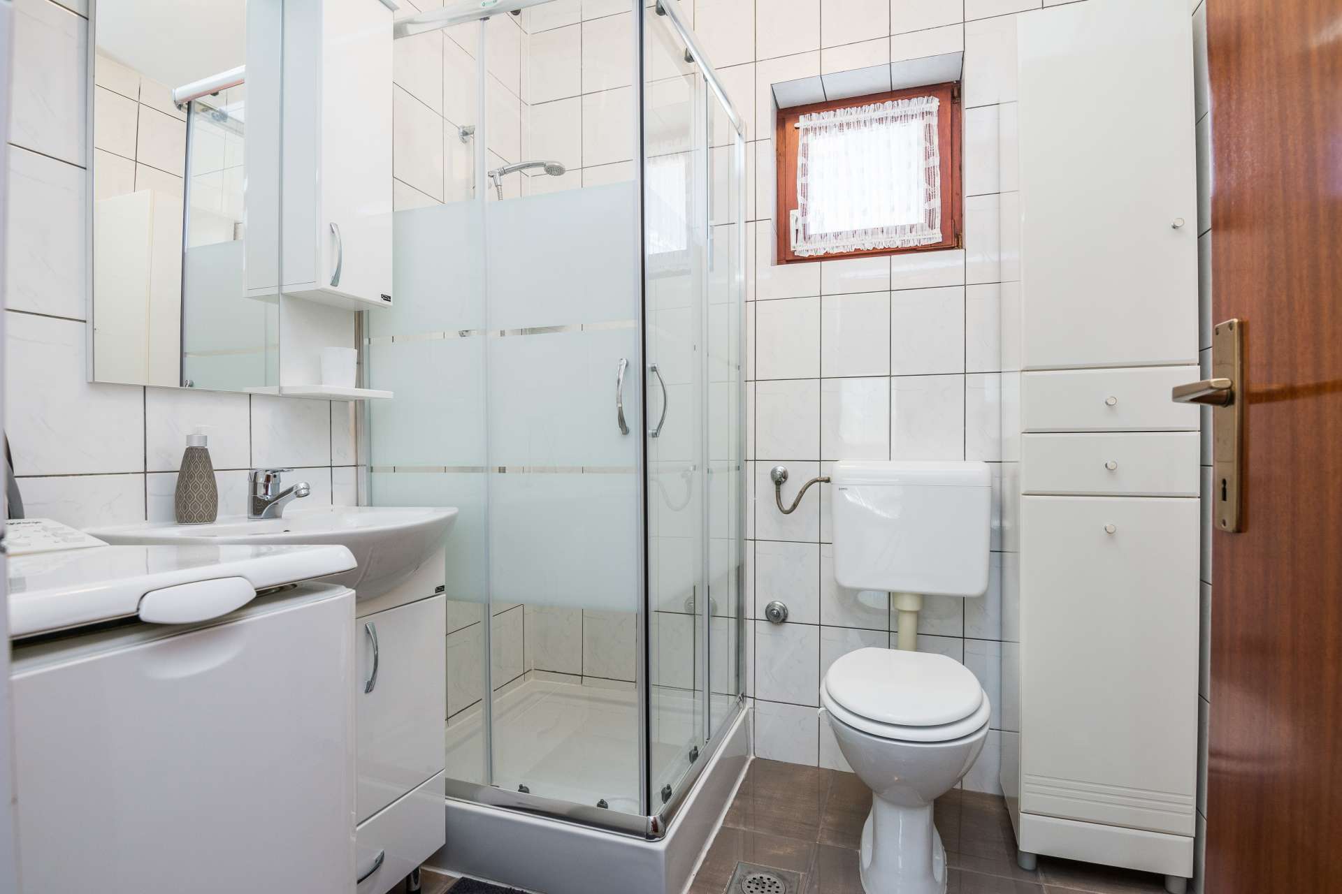 Apartment Susa
