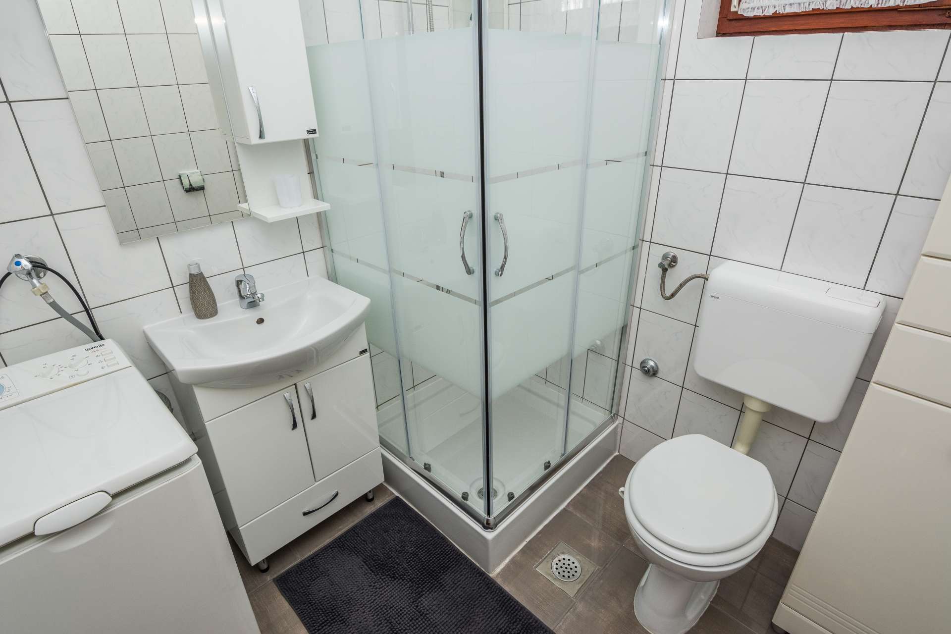 Apartment Susa