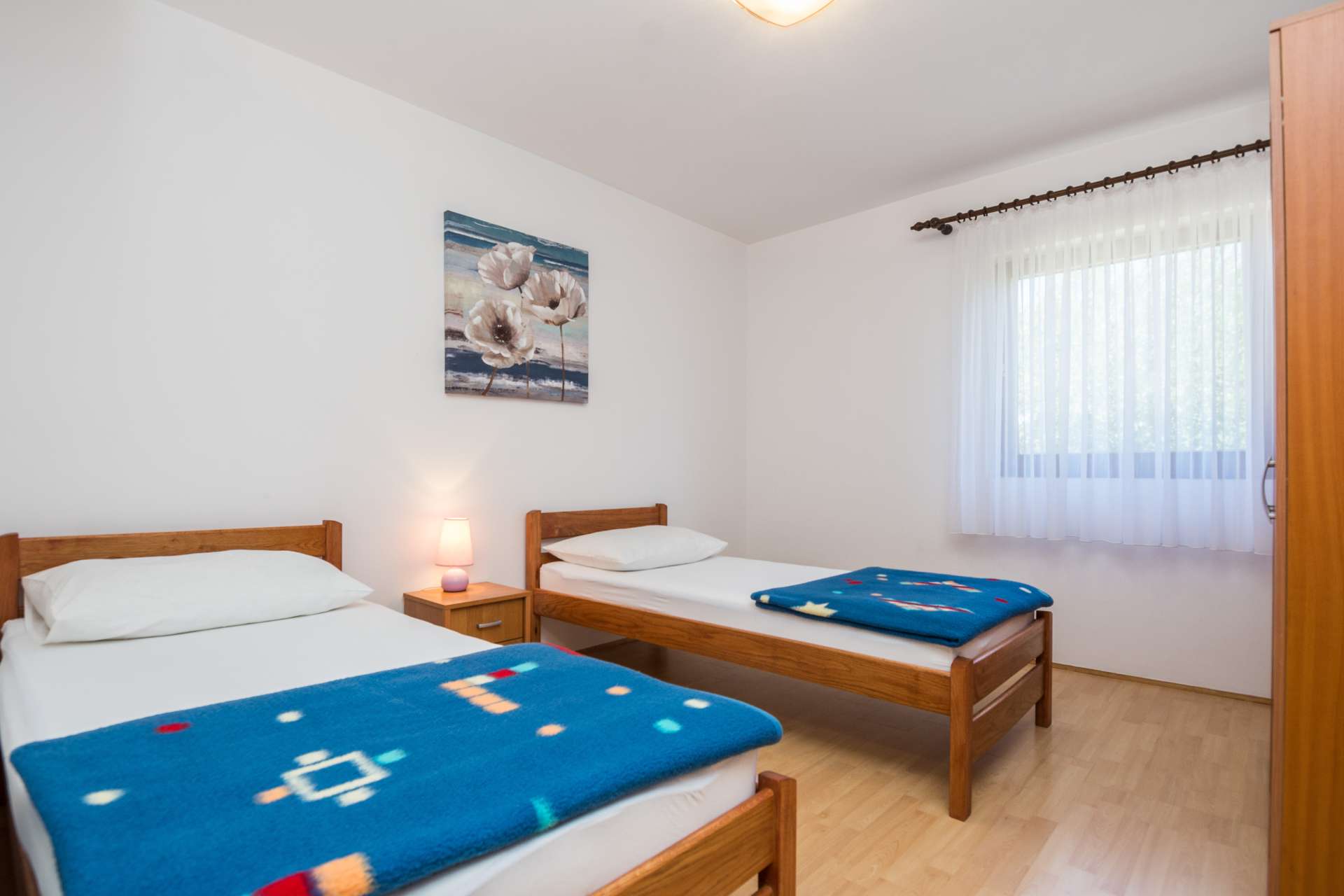 Apartment Susa