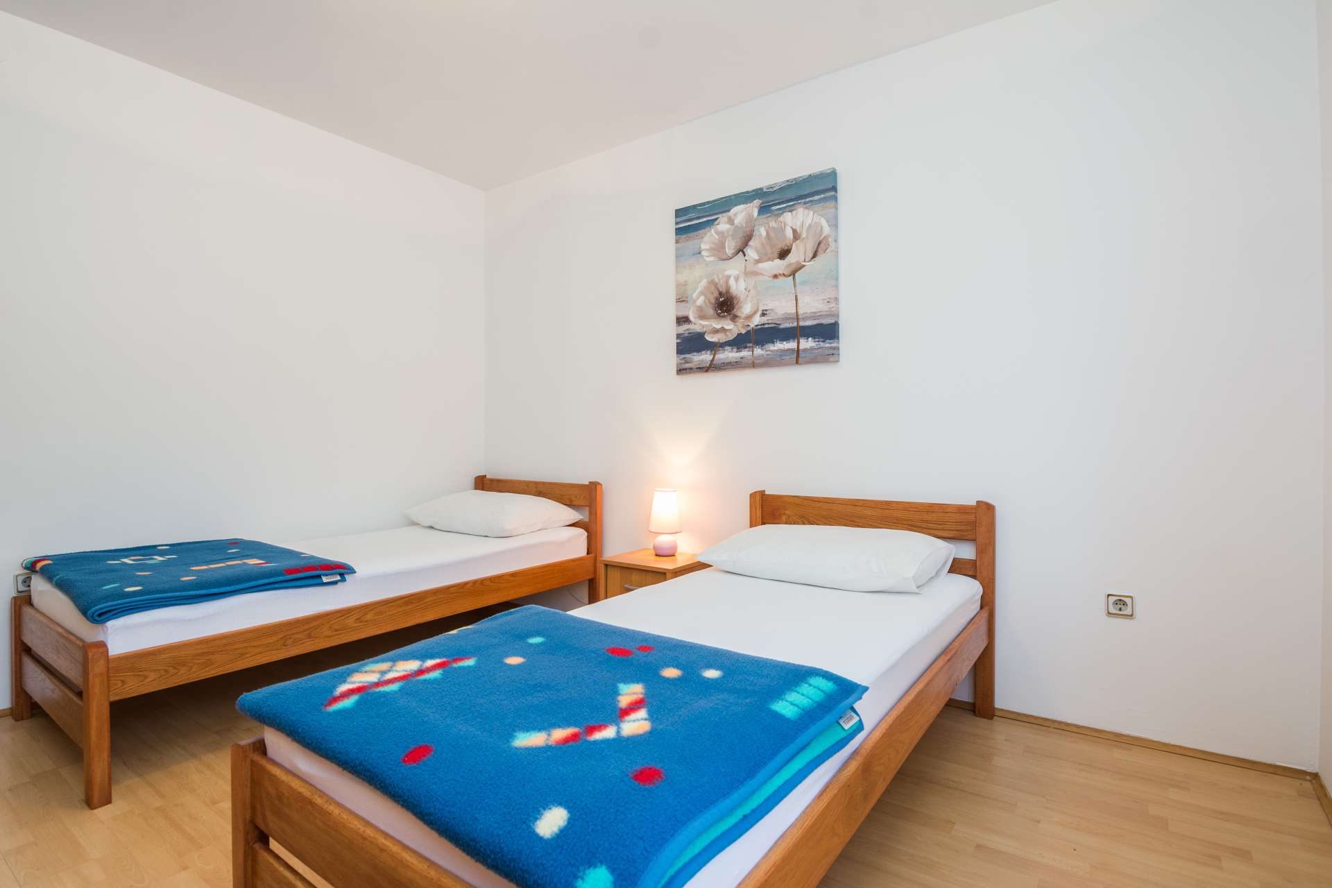 Apartment Susa