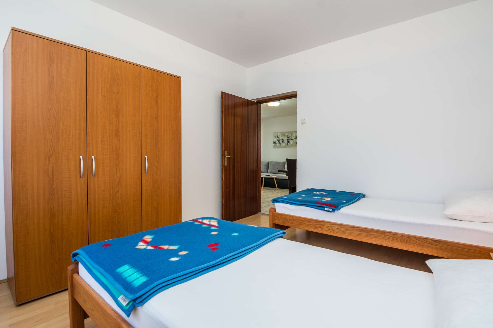 Apartment Susa