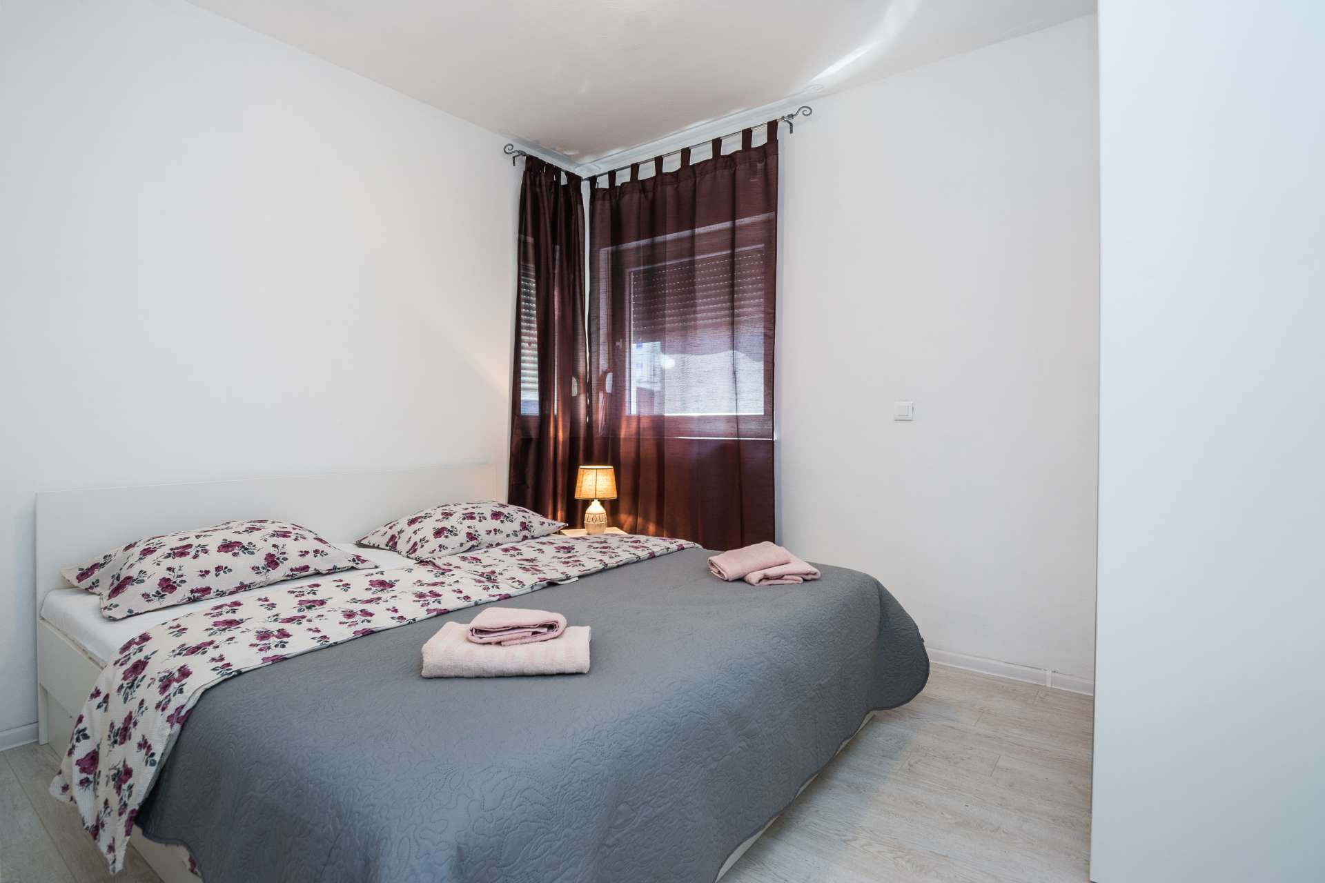 Apartment Krpan 1
