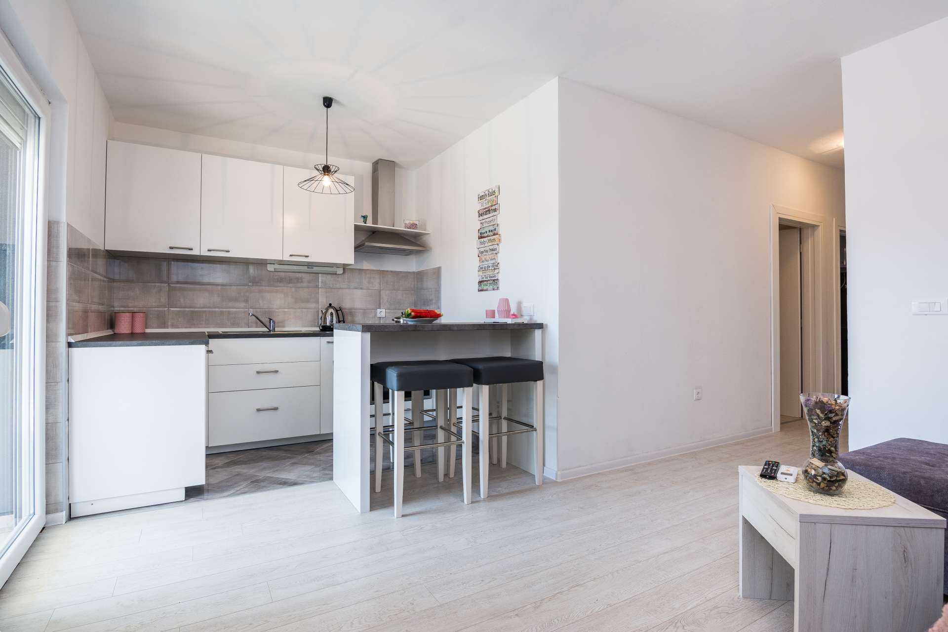 Apartment Krpan 1