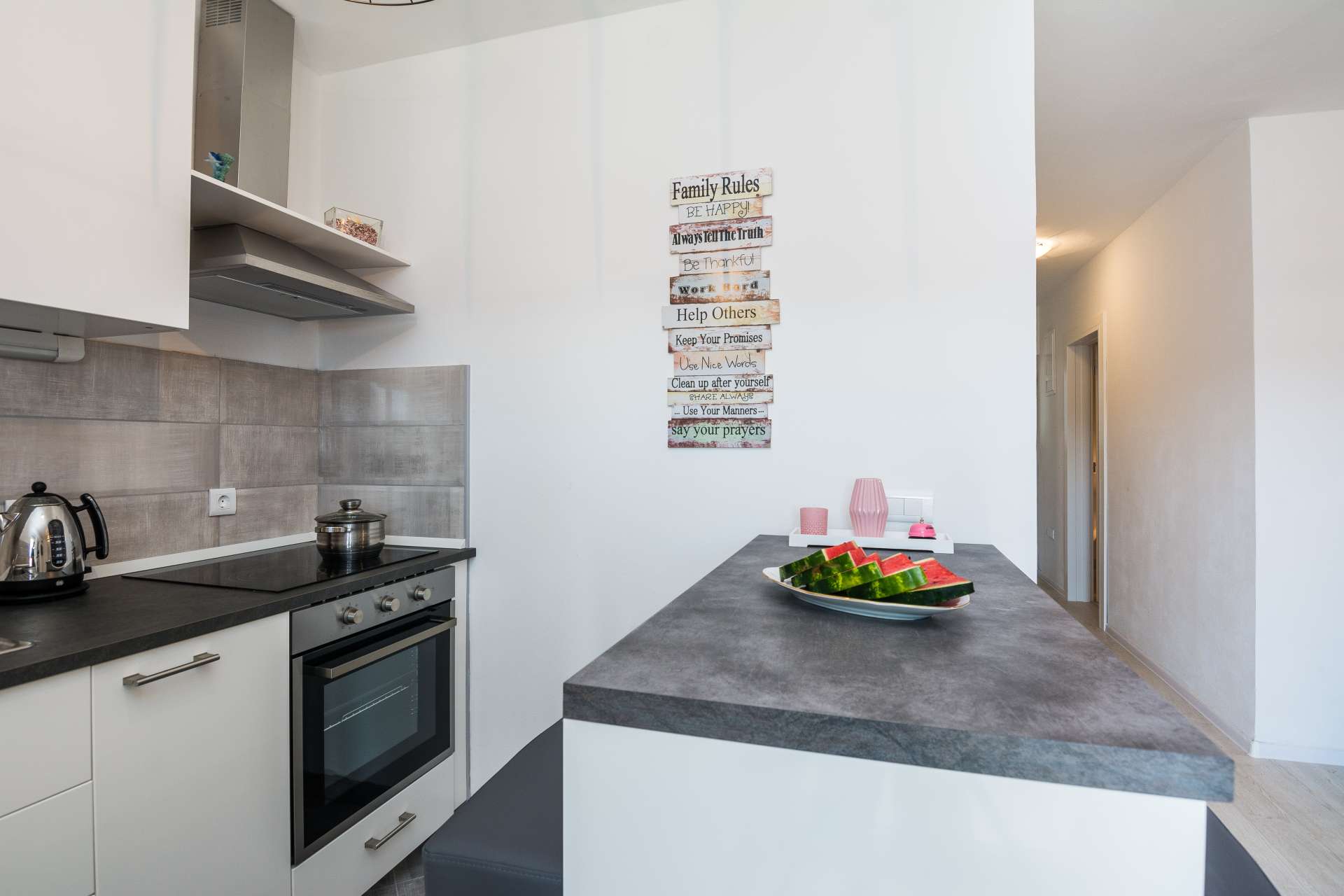 Apartment Krpan 1
