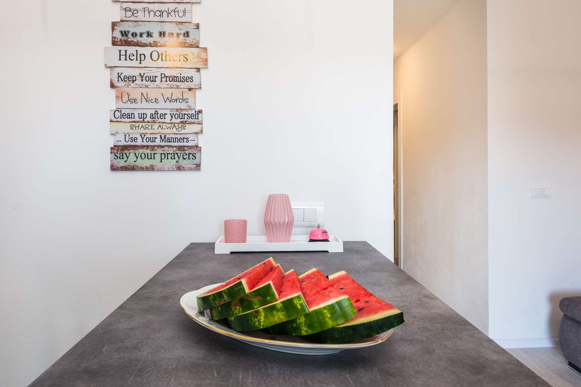 Apartment Krpan 1
