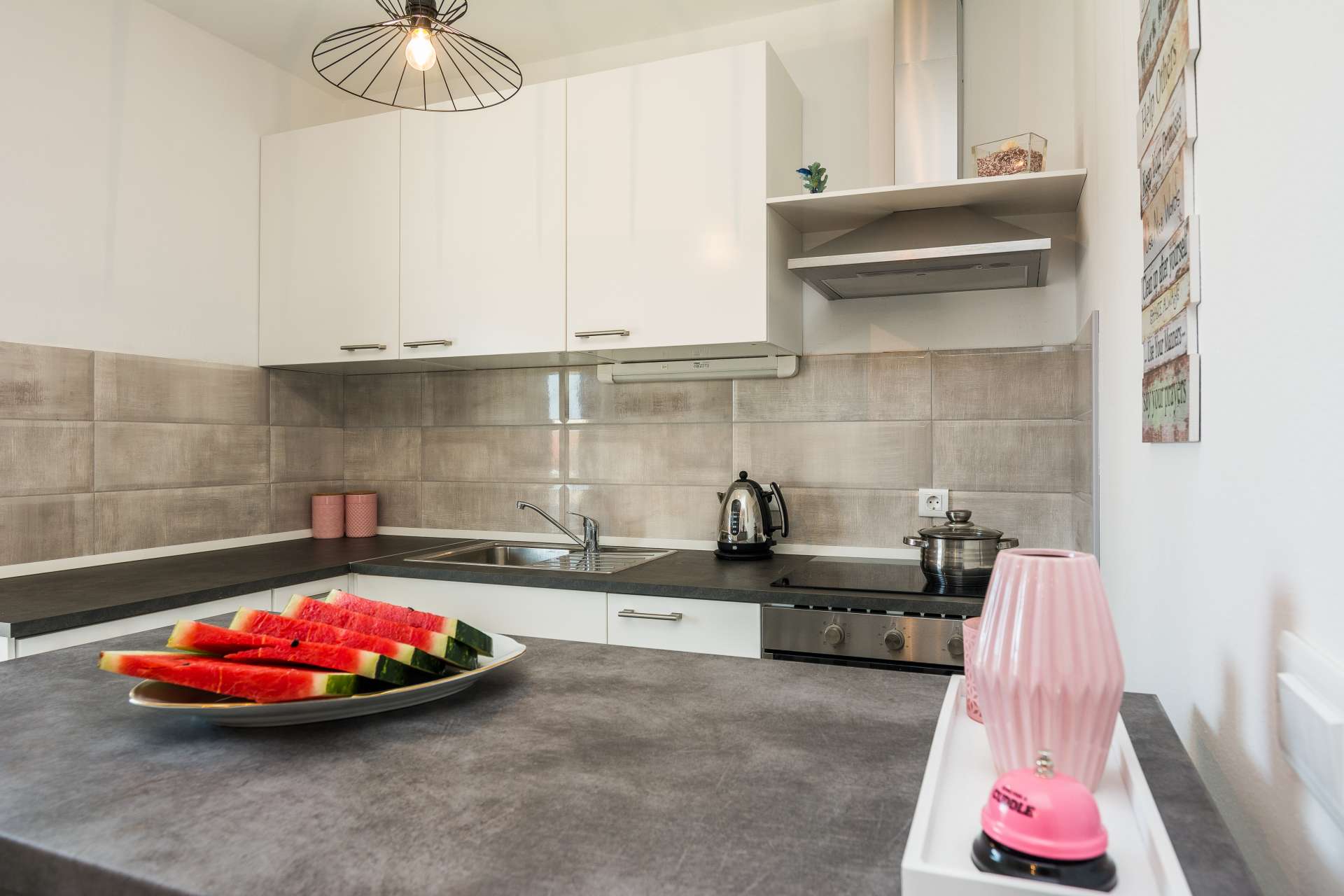 Apartment Krpan 1
