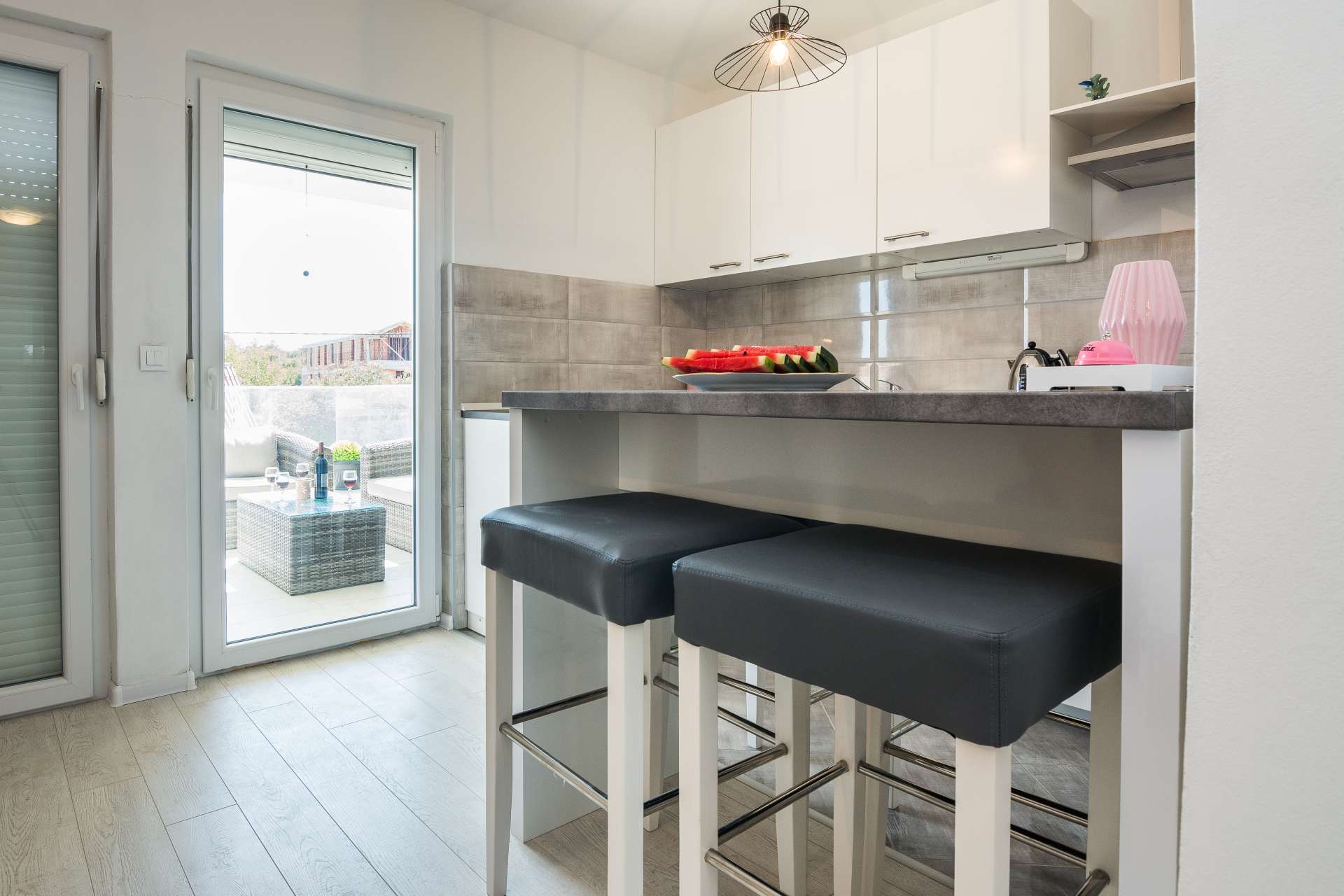 Apartment Krpan 1