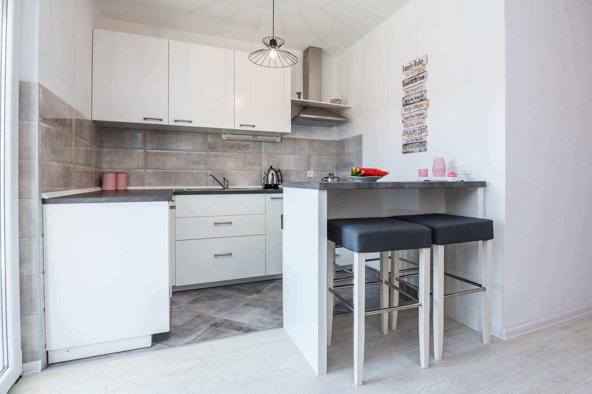 Apartment Krpan 1