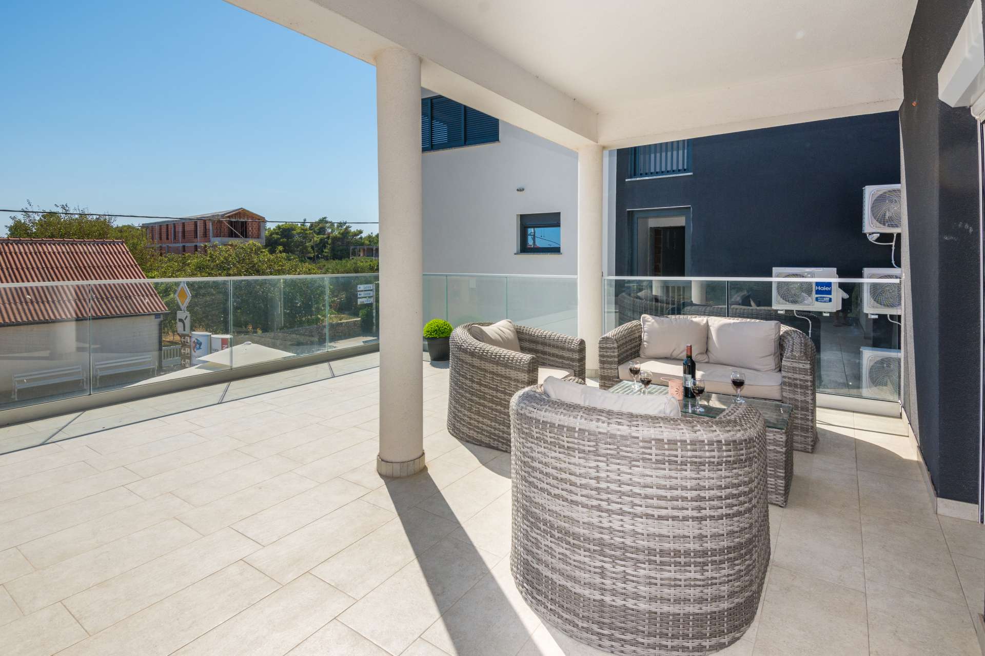 Apartment Krpan 1