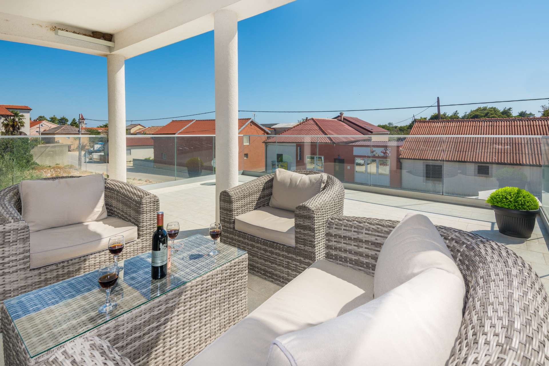 Apartment Krpan 1