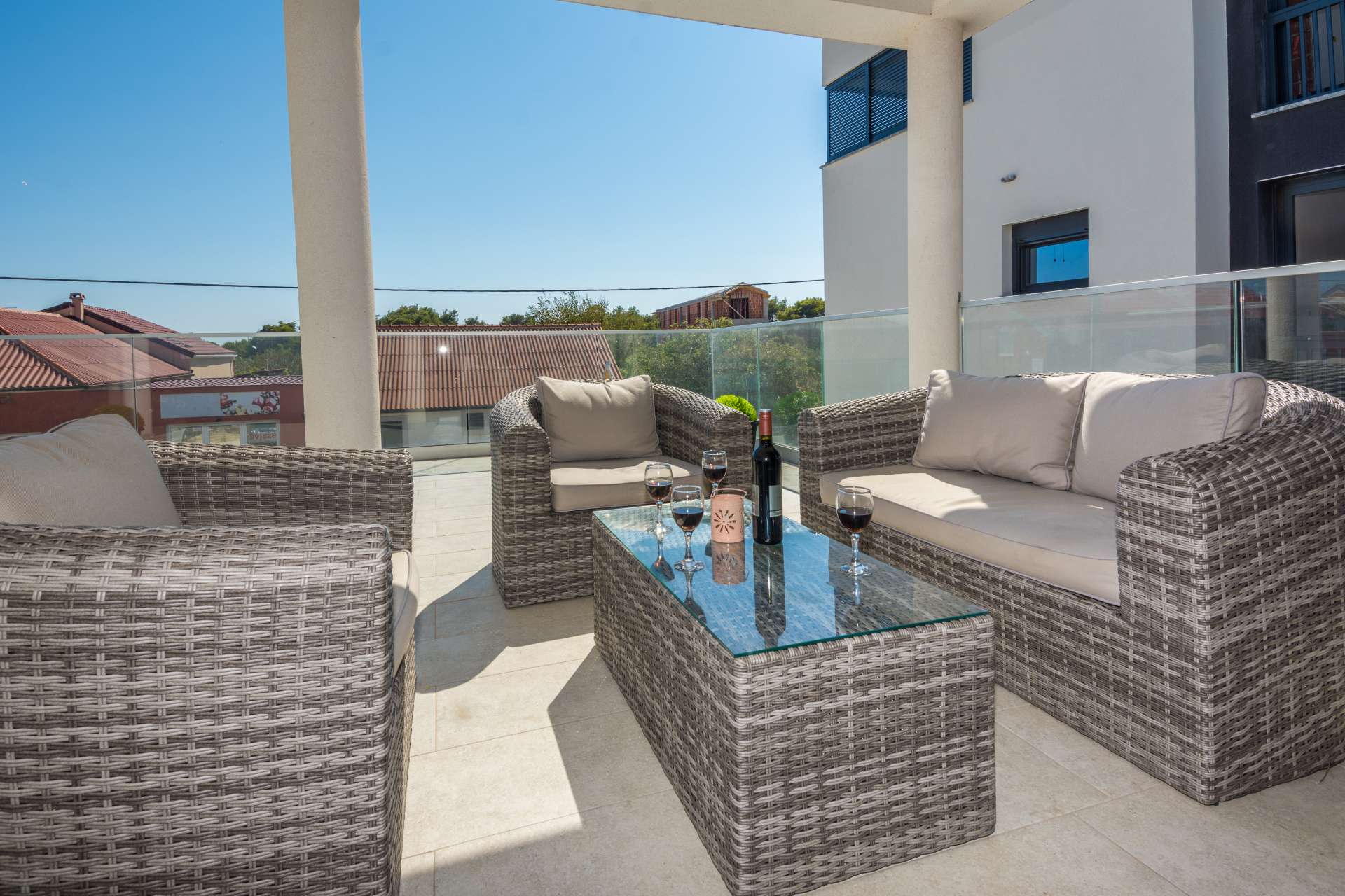 Apartment Krpan 1