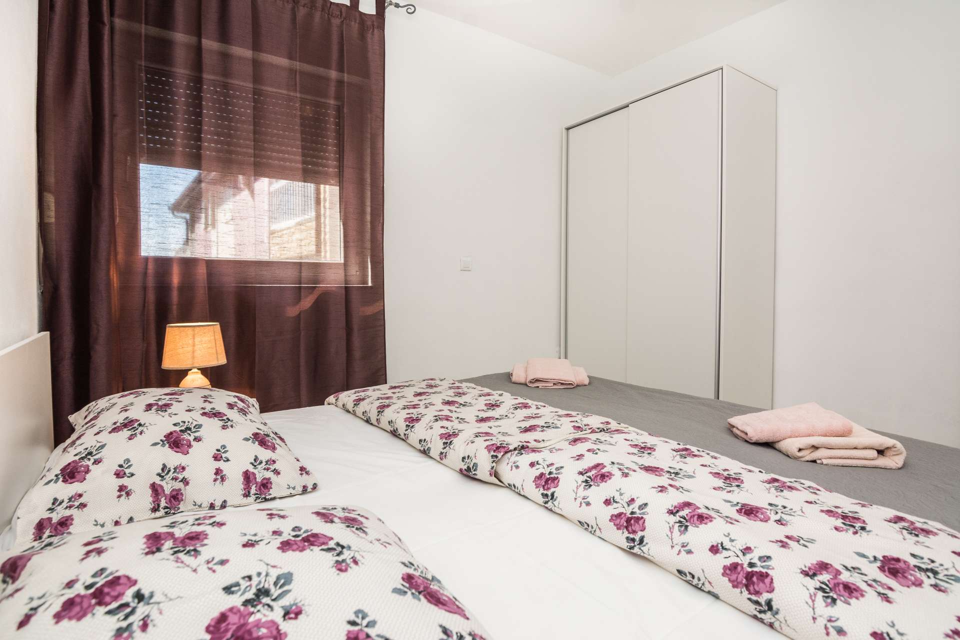 Apartment Krpan 1
