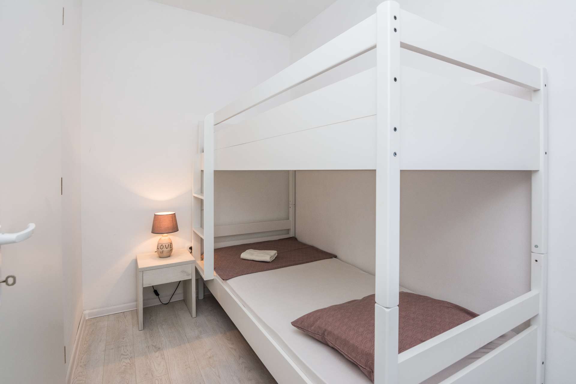 Apartment Krpan 1