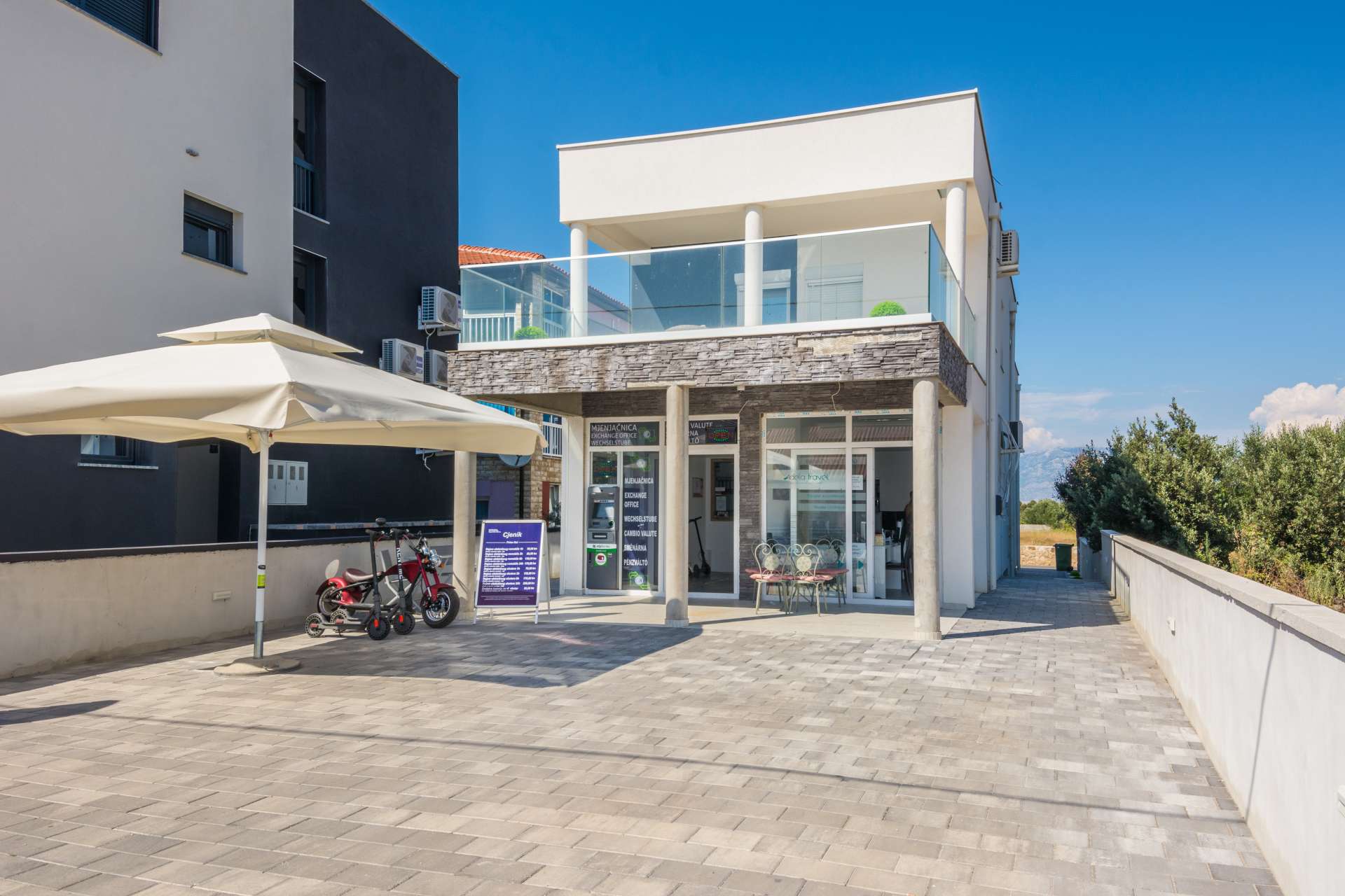 Apartment Krpan 1