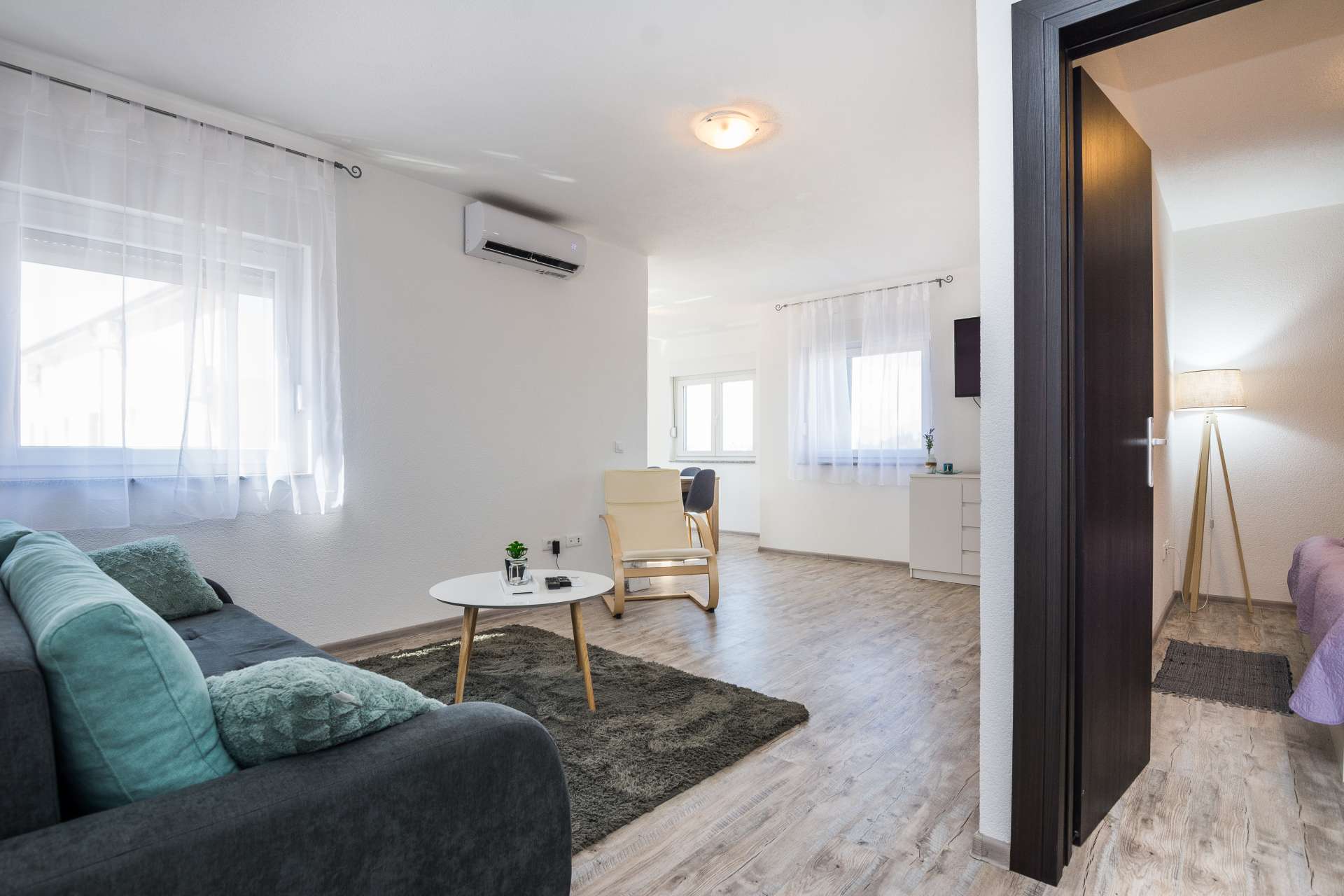 Apartment Krpan 2